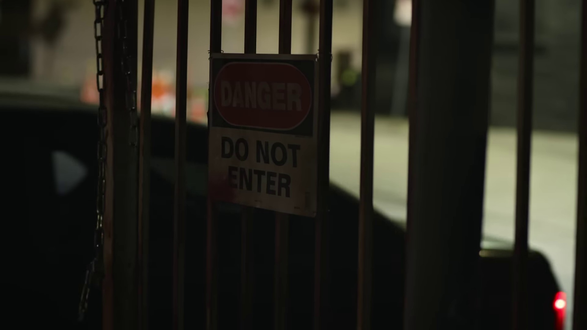 Pass The Nirvana (2022) —  shot,  lighting