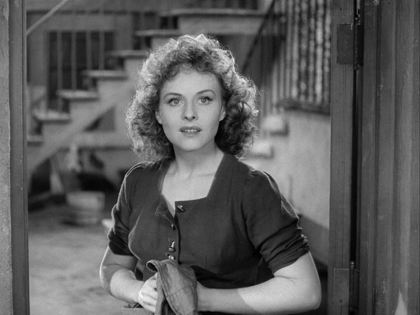 The Great Dictator (1940) —  shot,  lighting