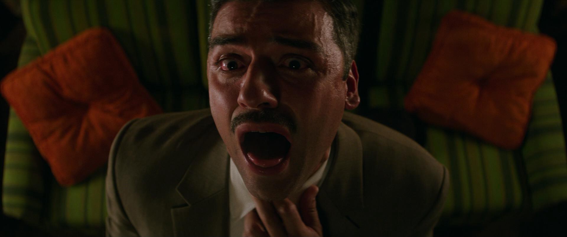 Suburbicon (2017) —  shot,  lighting