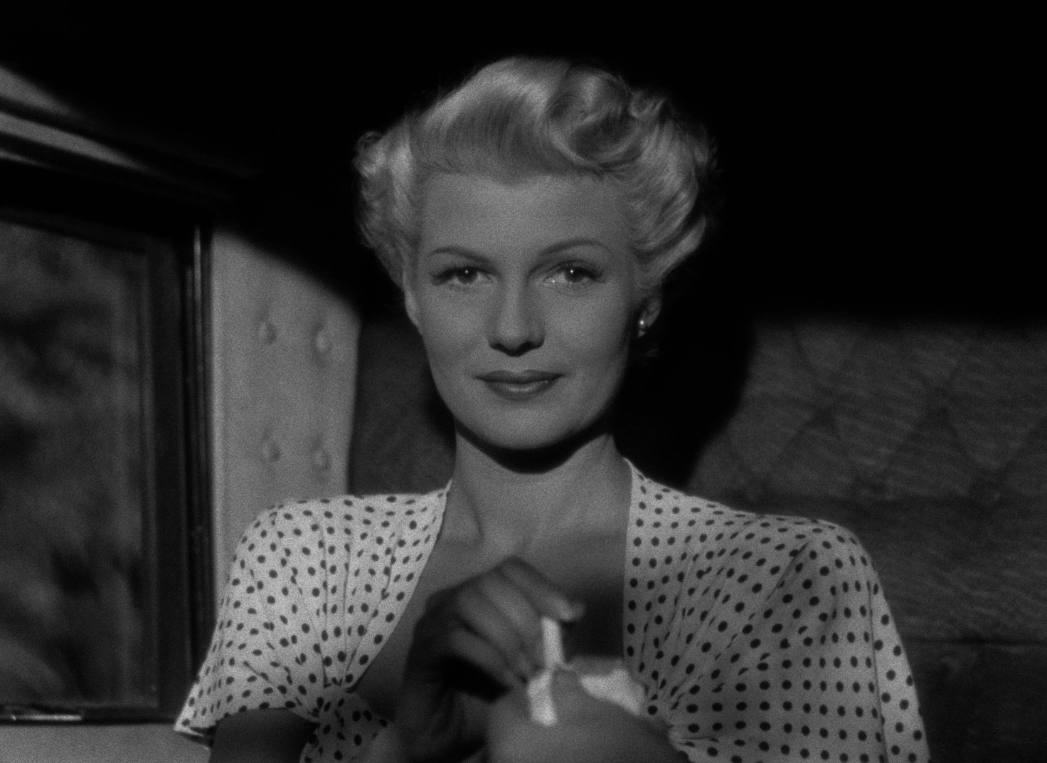 The Lady from Shanghai (1947) —  shot,  lighting