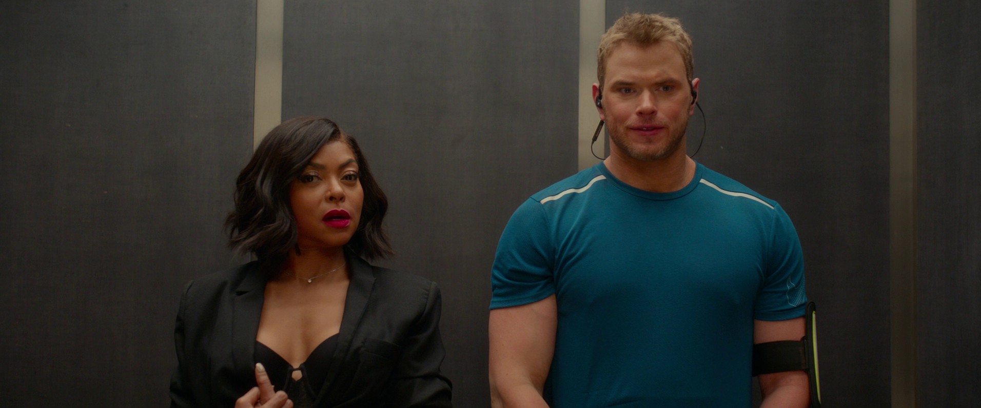 What Men Want (2019) —  shot,  lighting