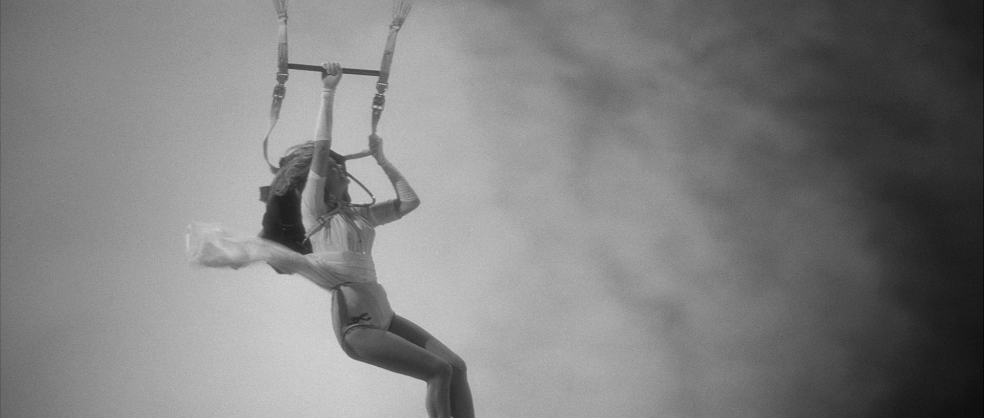 The Tarnished Angels (1957) —  shot,  lighting