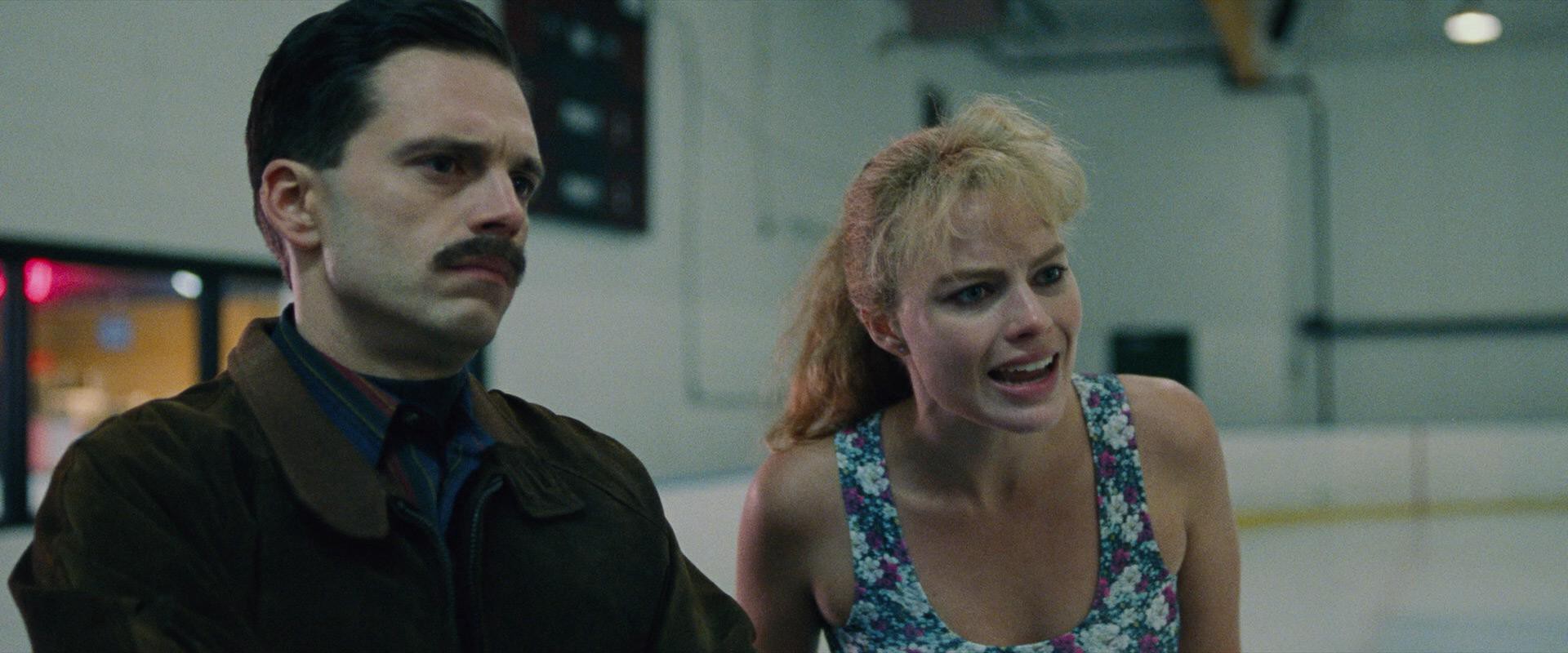 I, Tonya (2017) —  shot,  lighting