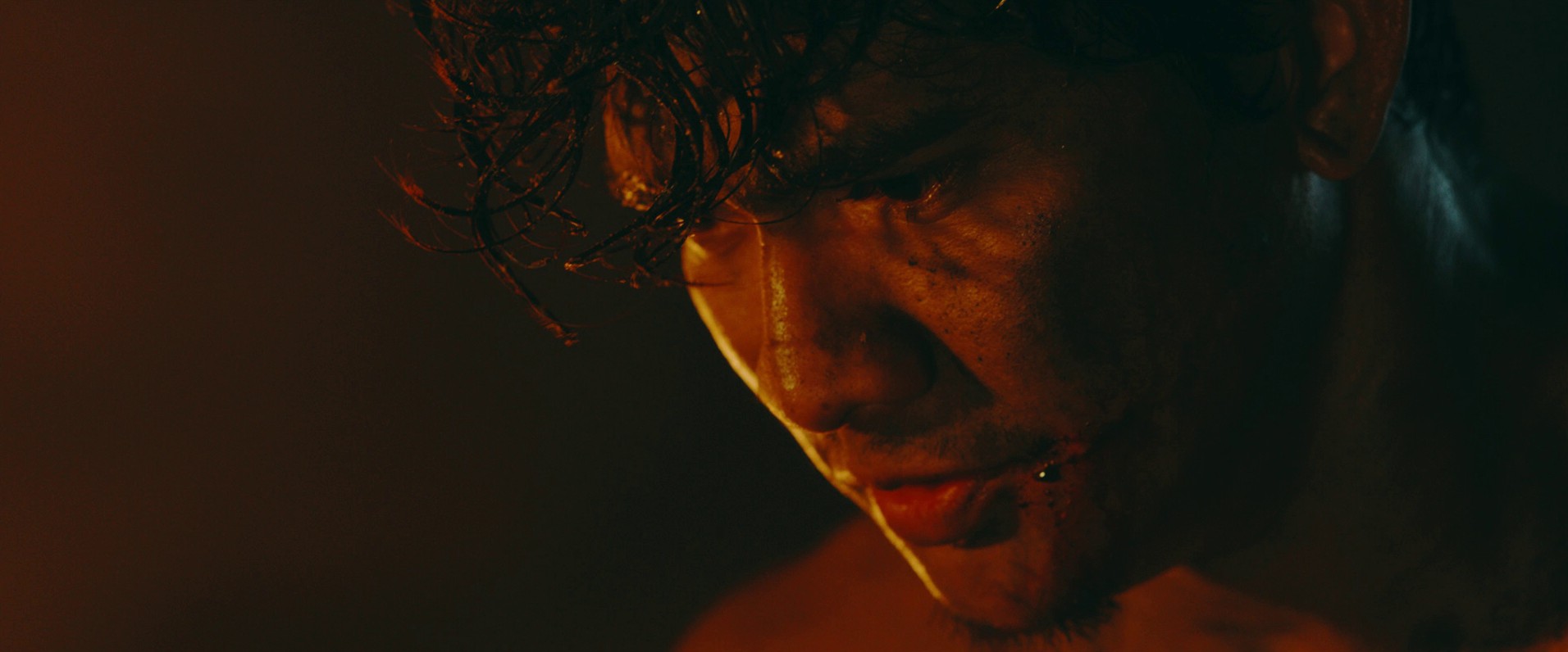 Triple Threat (2019) —  shot,  lighting