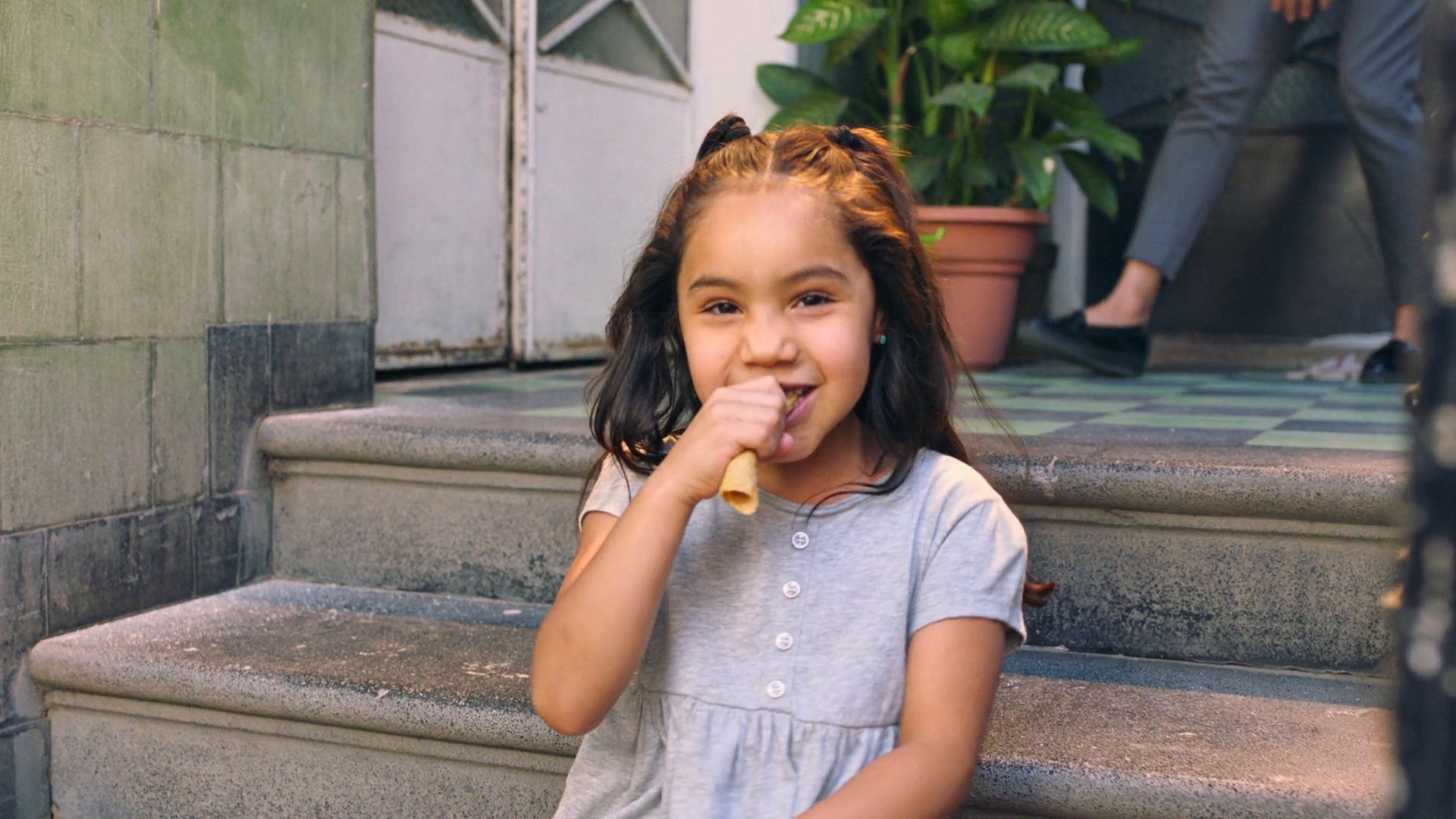 Soriana Institucional - Cantinflas (2021) —  shot,  lighting