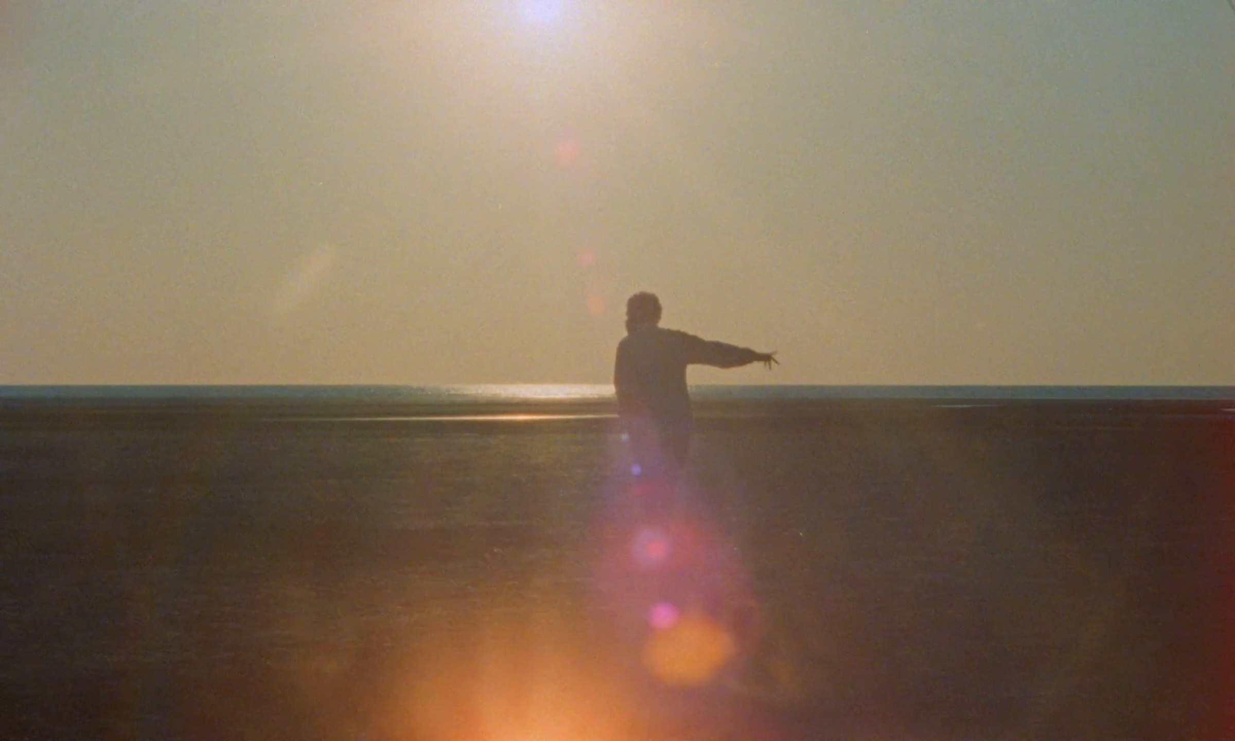 BAWUYPAWUY (2025) —  shot,  lighting