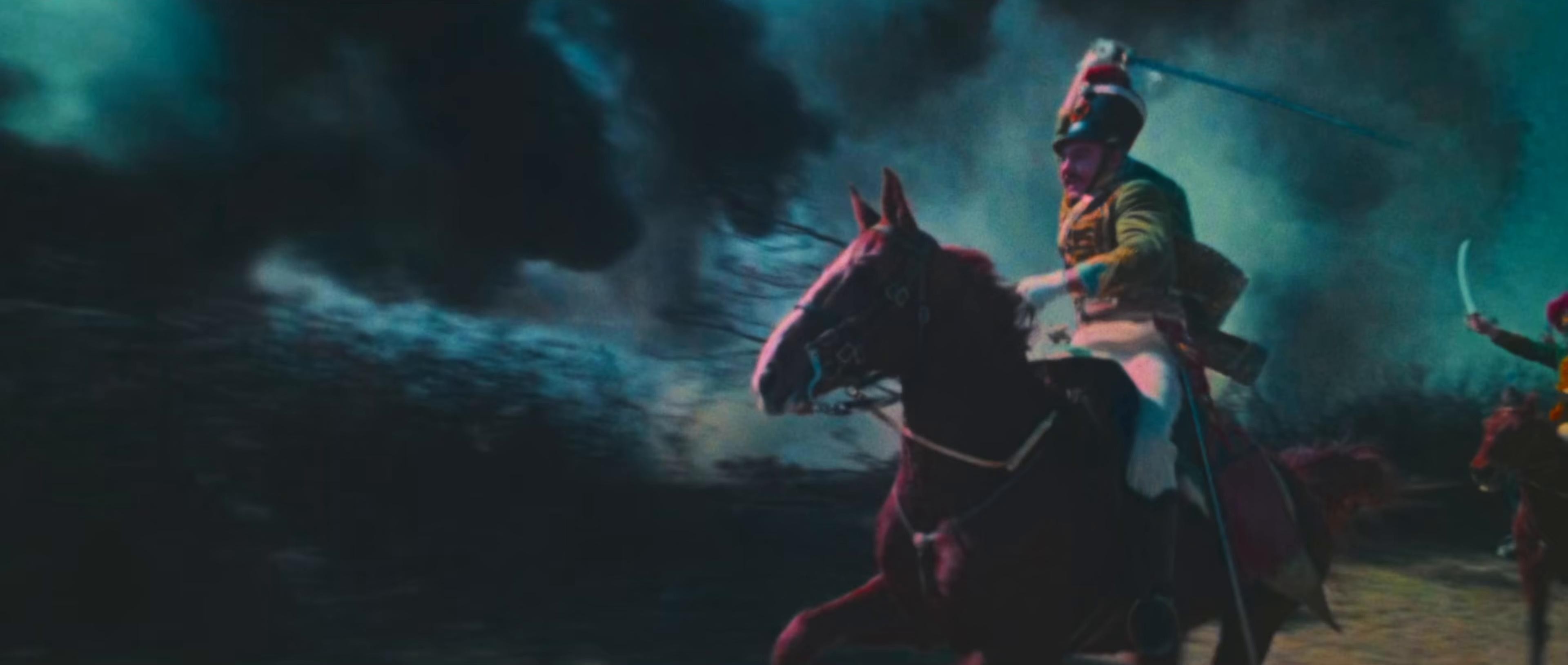  Broke As Folk  (2025) —  shot,  lighting