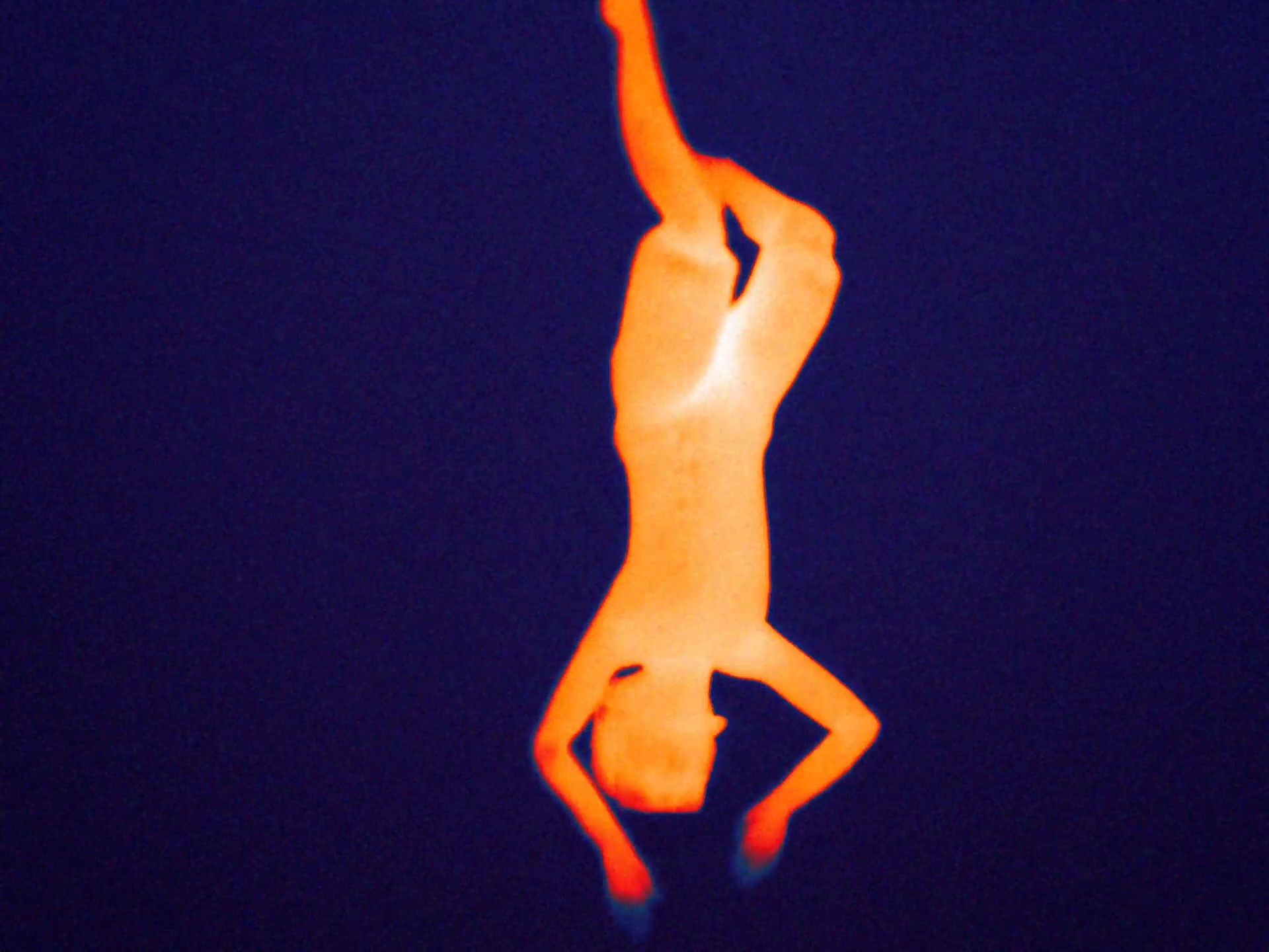 WWF - In Hot Water (2024) —  shot,  lighting