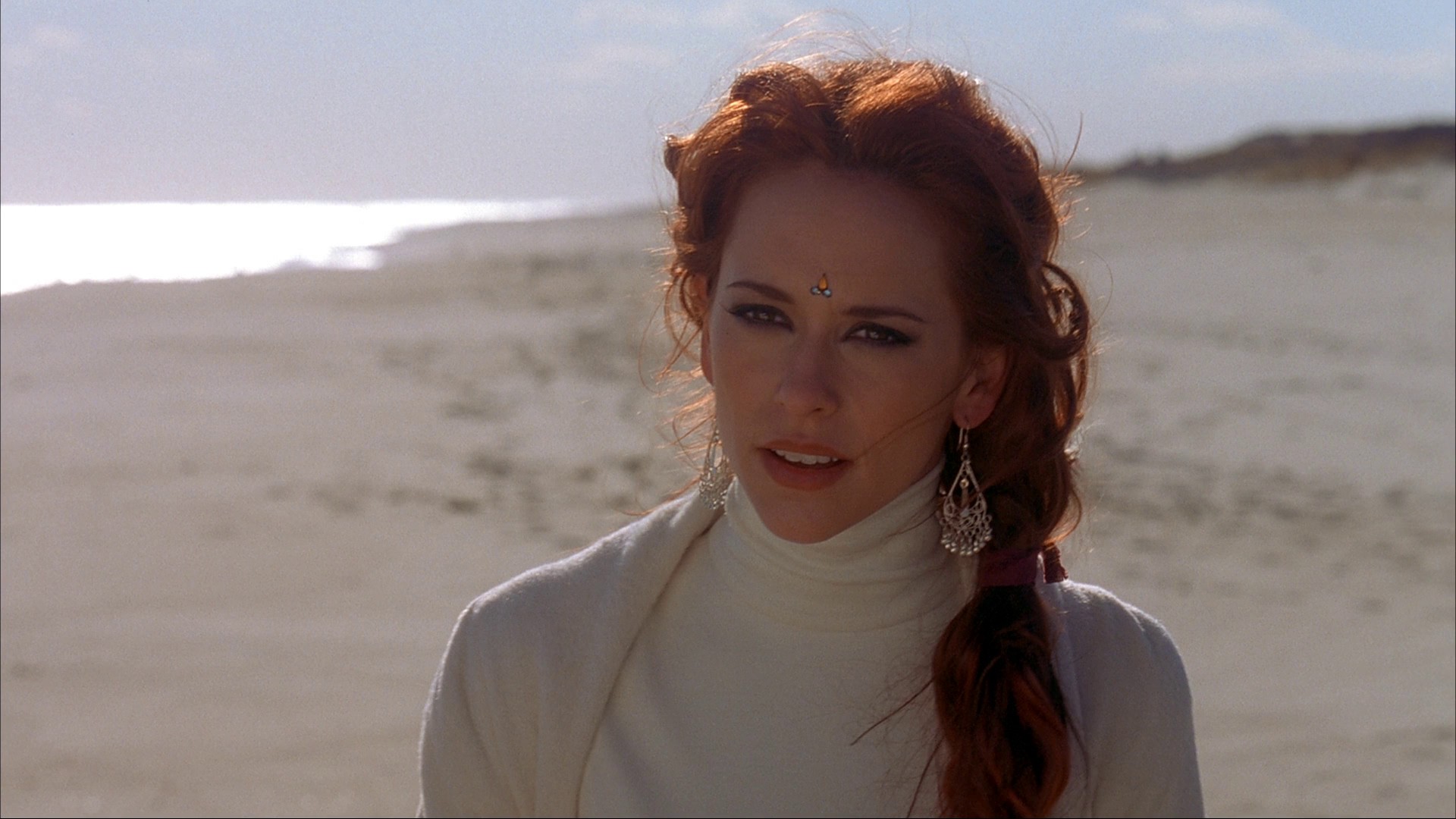 Shortcut to Happiness (2004) —  shot,  lighting