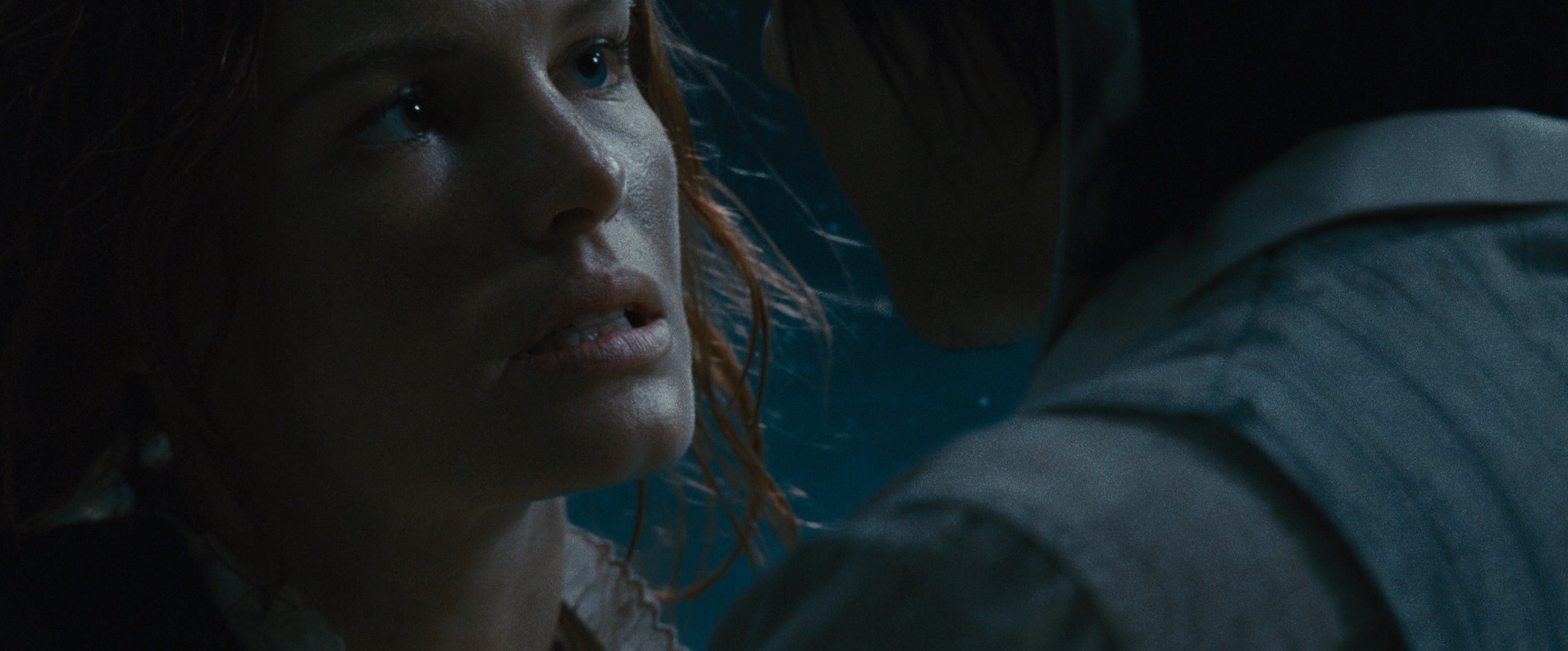 The Warrior's Way (2010) —  shot,  lighting