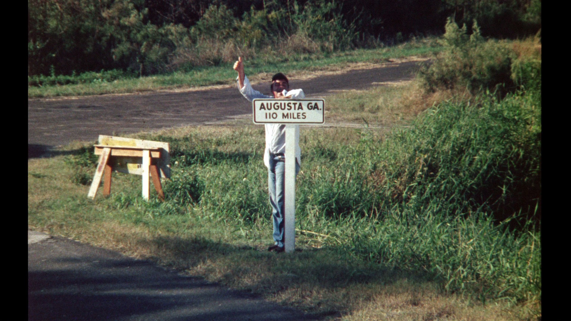 Two Thousand Maniacs! (1964) —  shot,  lighting