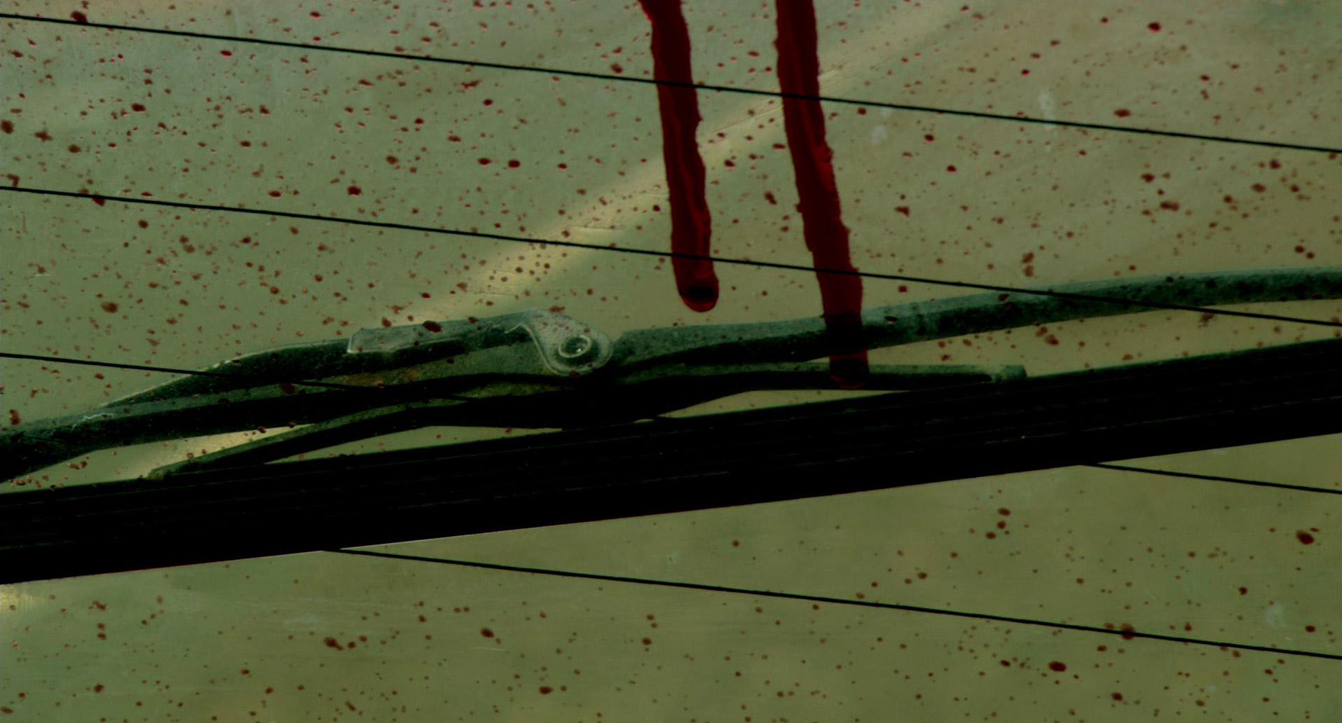 Wolf Creek (2005) —  shot,  lighting