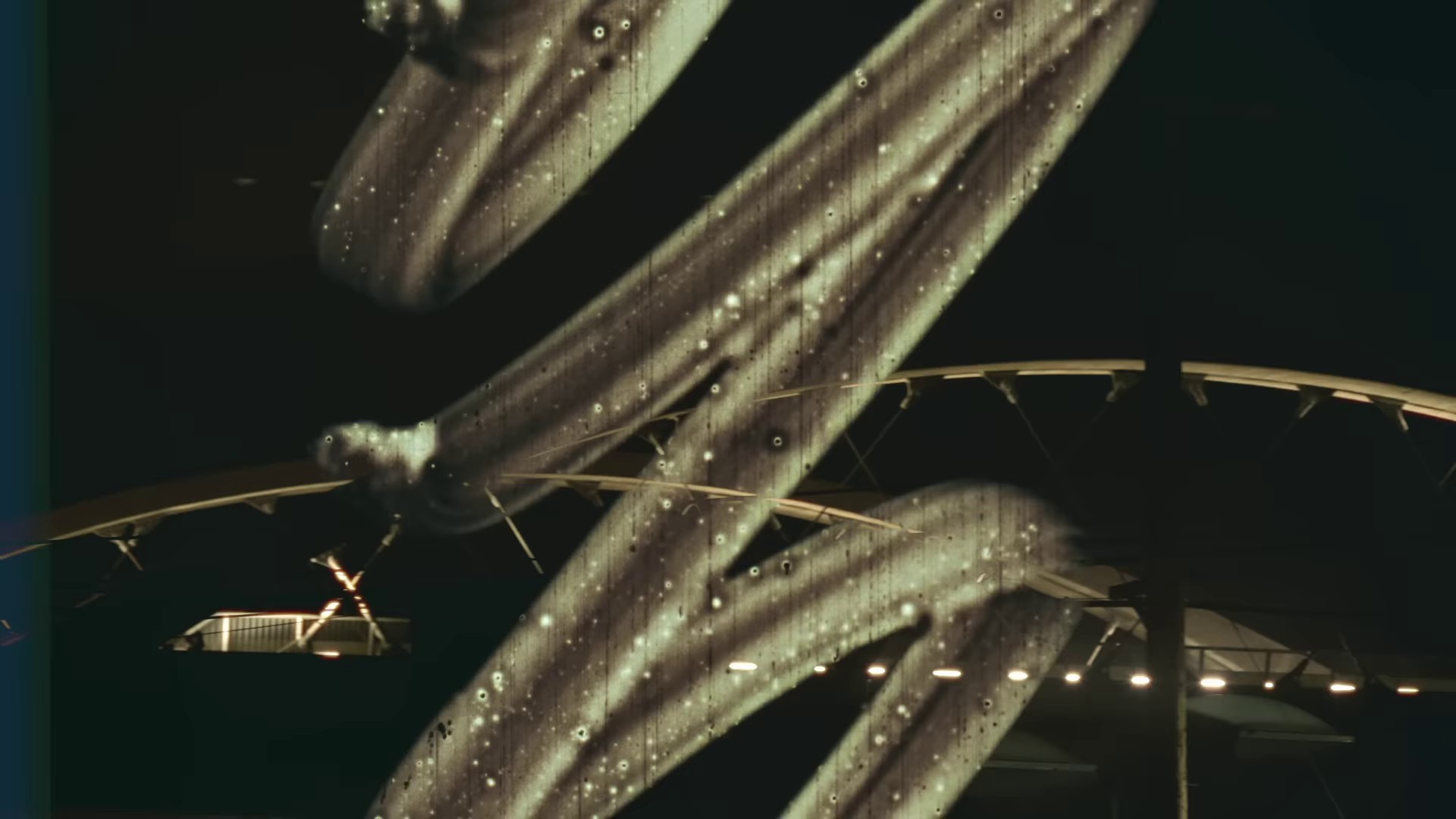 Pass The Nirvana (2022) —  shot,  lighting