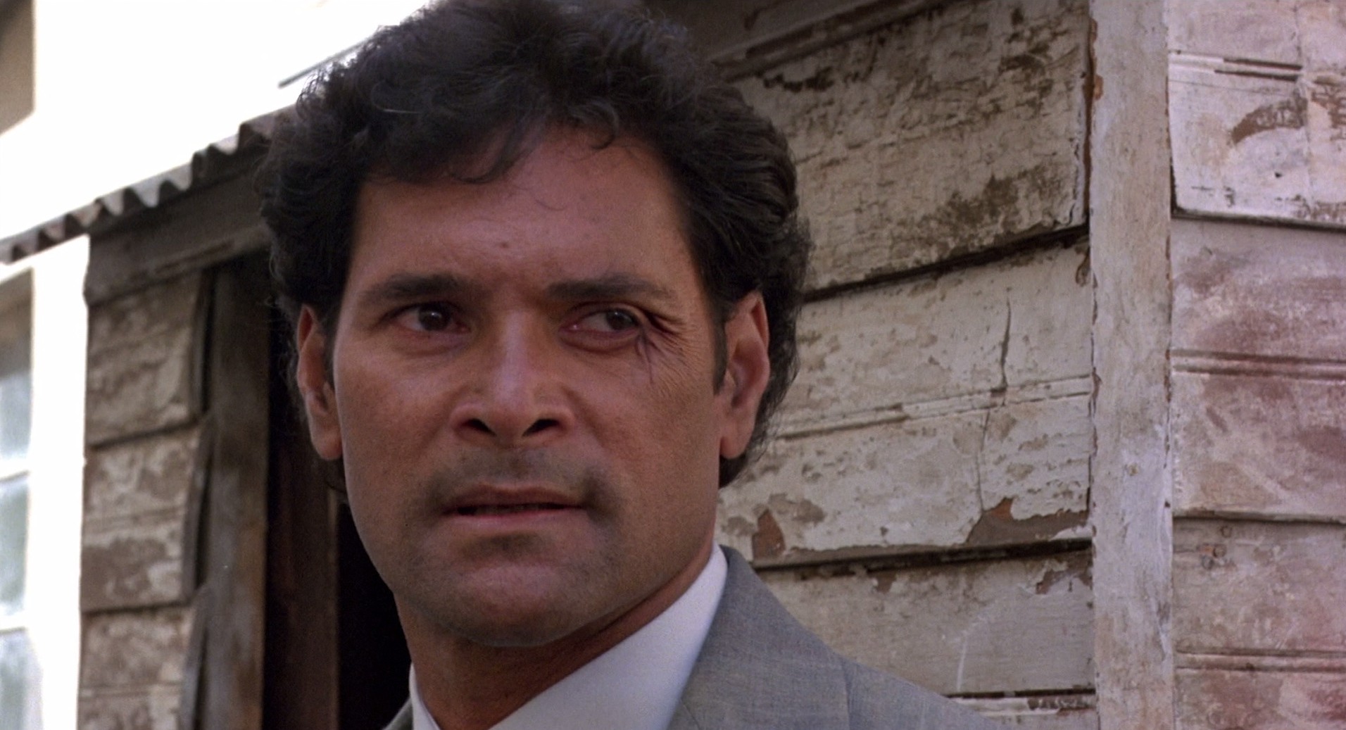 American Ninja 2: The Confrontation (1987) —  shot,  lighting