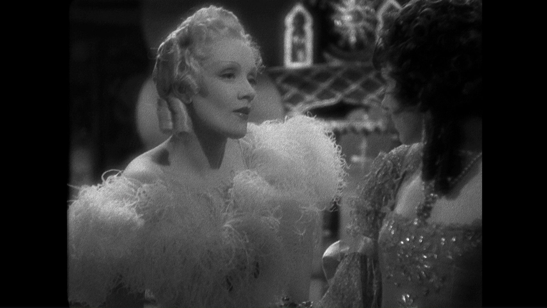 The Scarlet Empress (1934) —  shot,  lighting