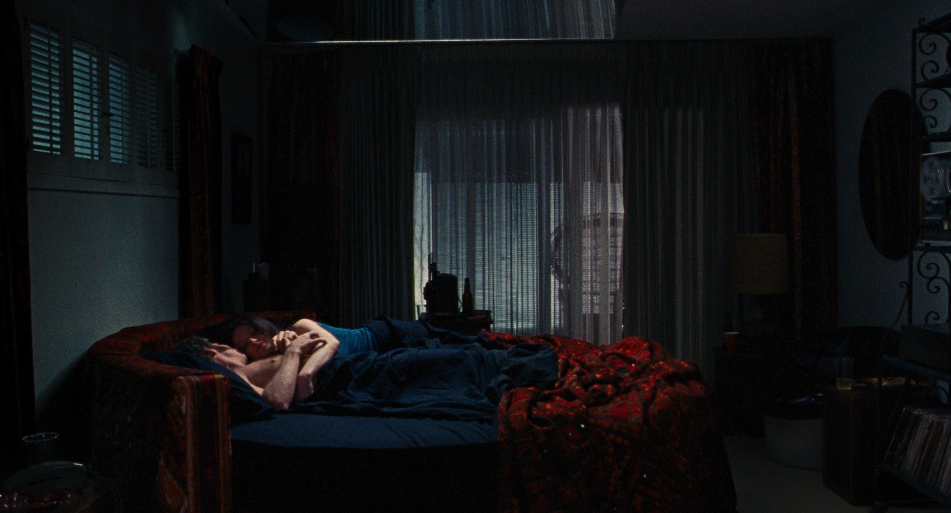 Lovelace (2013) —  shot,  lighting
