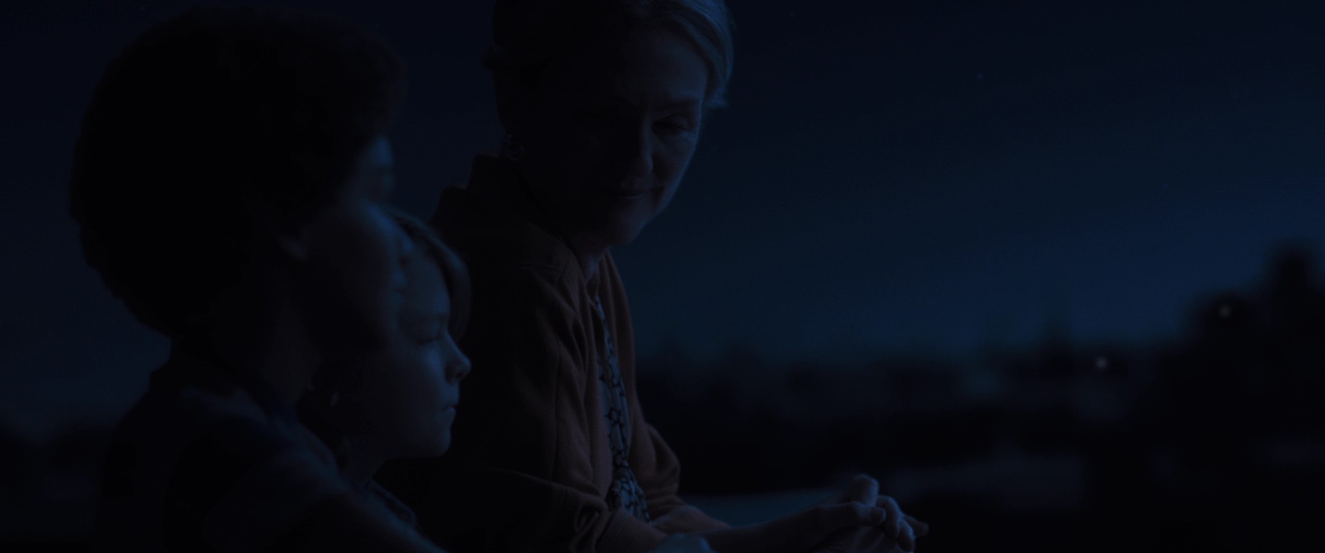 Wonderstruck (2017) —  shot,  lighting