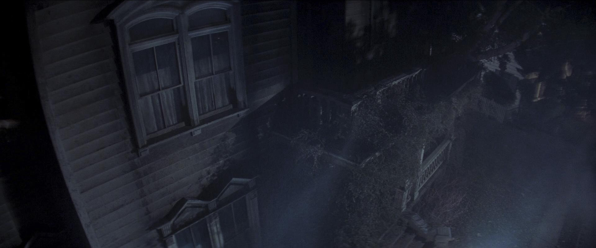 Fright Night (1985) —  shot,  lighting