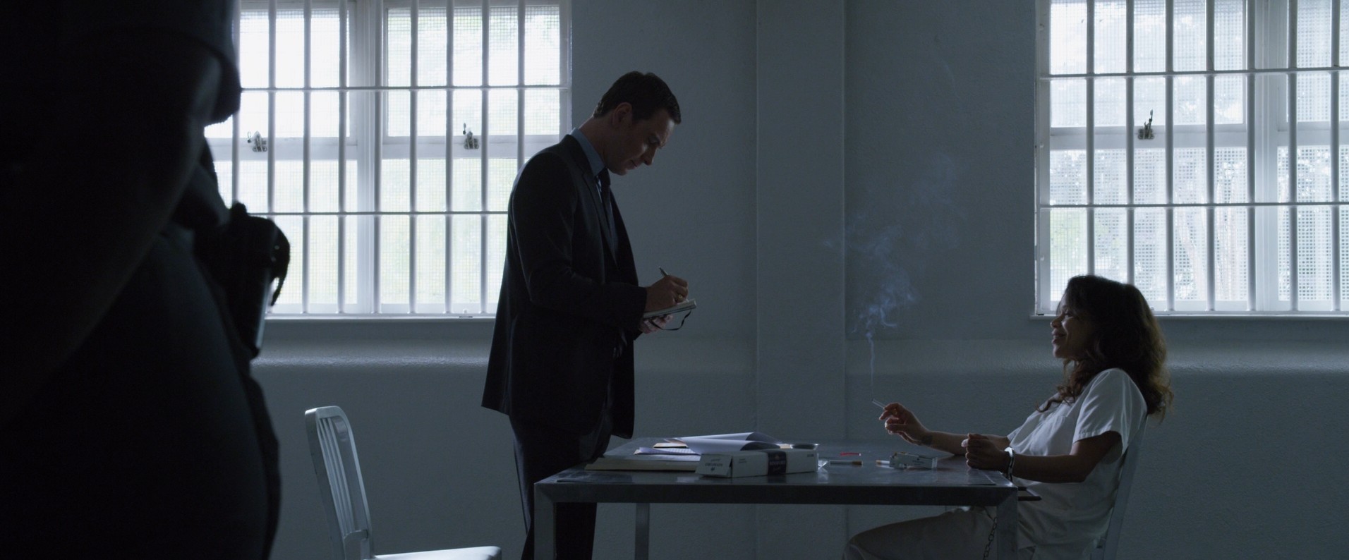 The Counselor (2013) —  shot,  lighting