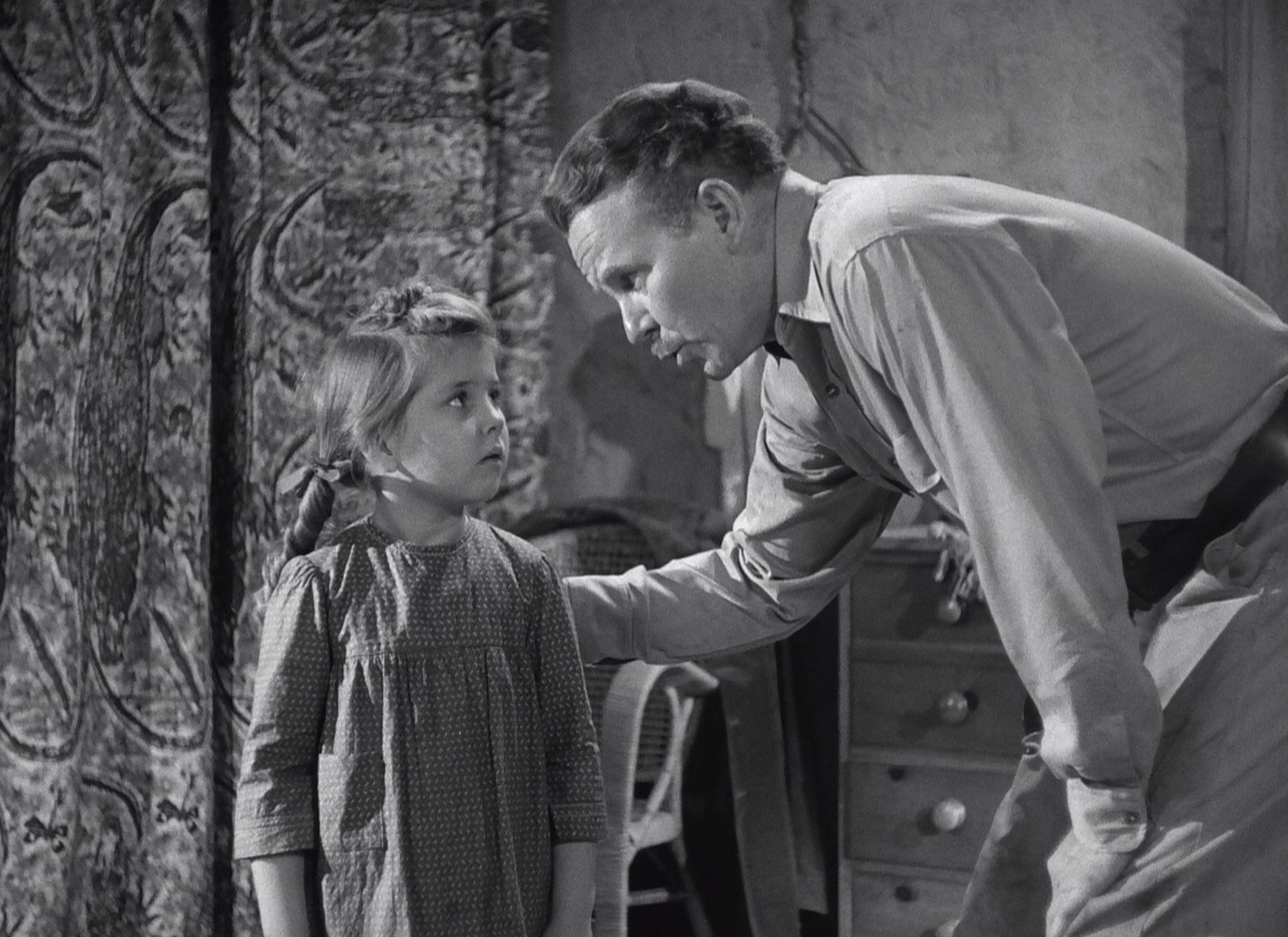 Mighty Joe Young (1949) —  shot,  lighting