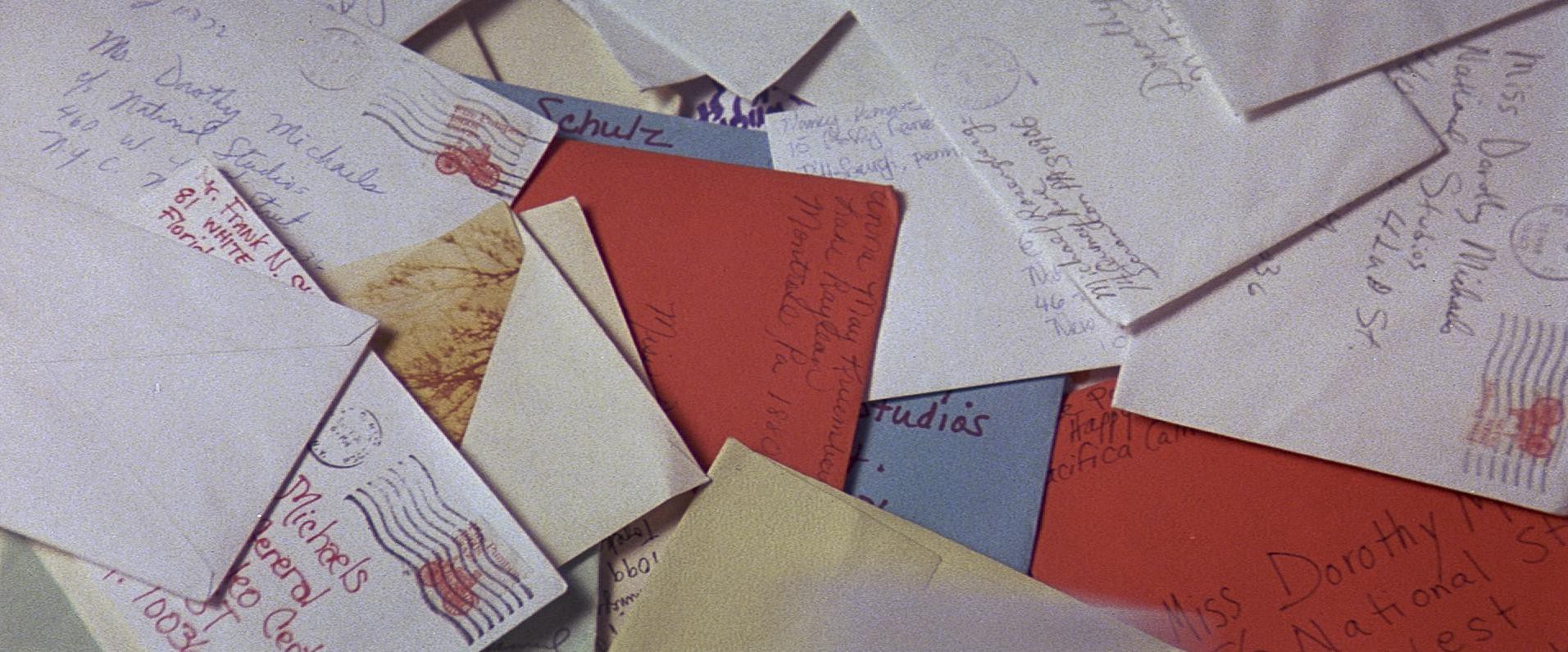 Tootsie (1982) —  shot,  lighting