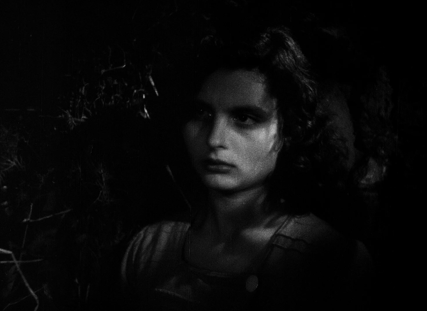 Paisan (1946) —  shot,  lighting