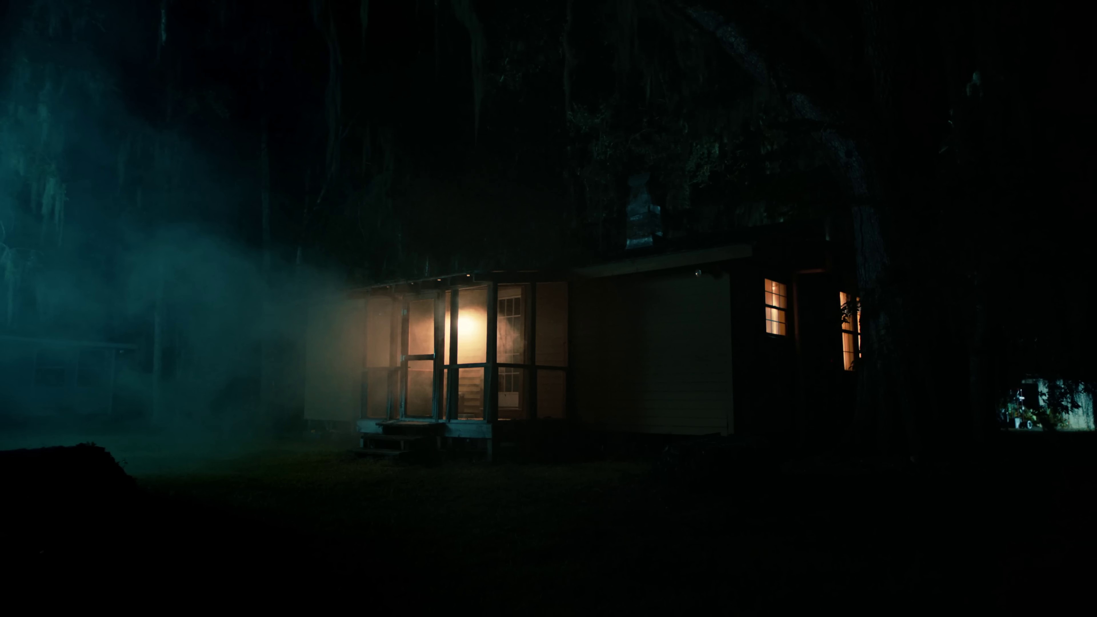 That's You (2023) —  shot,  lighting