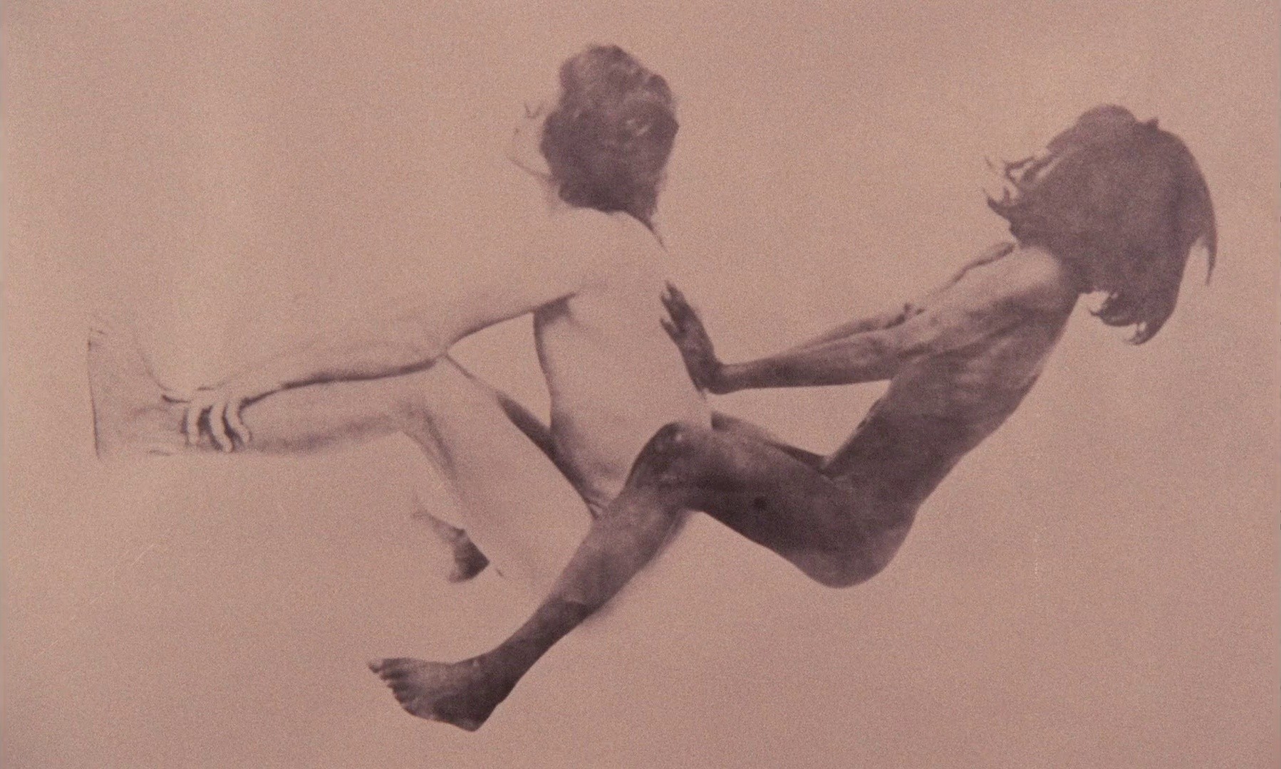 A Golden Widow (1969) —  shot,  lighting