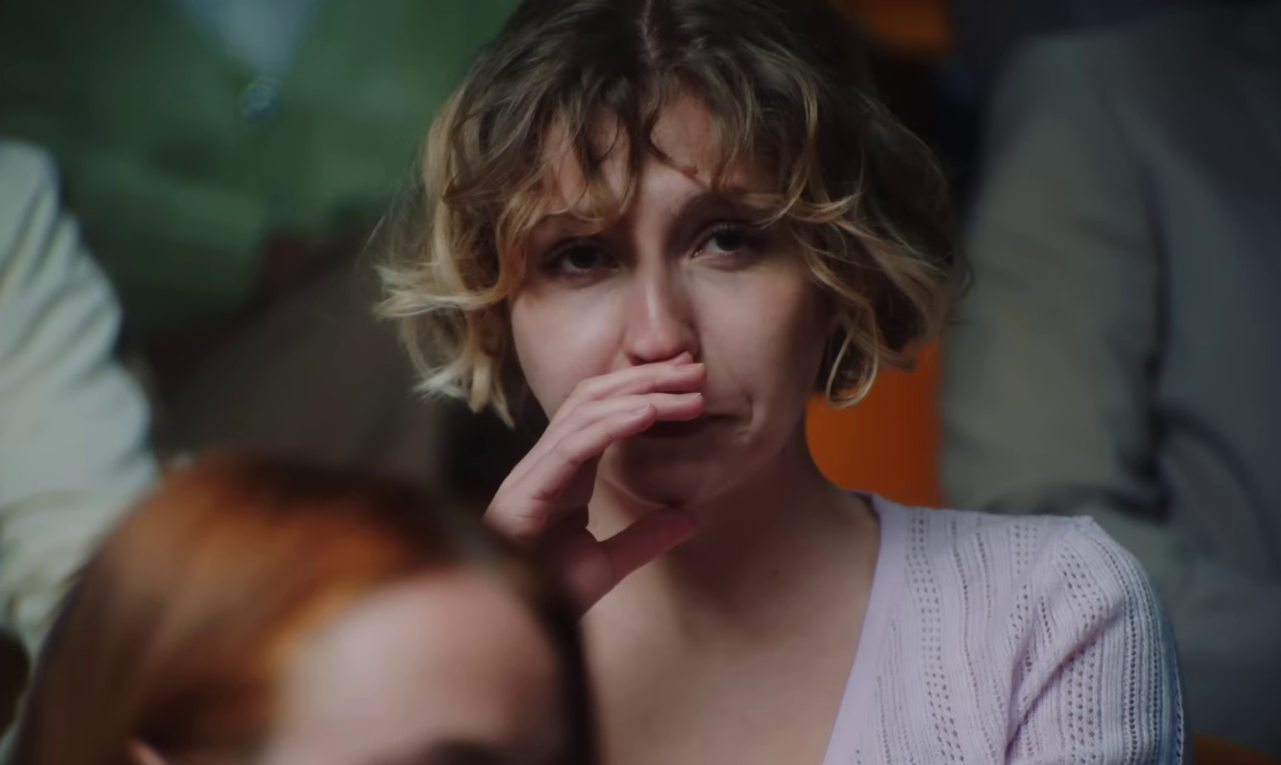 Regrets (2021) —  shot,  lighting