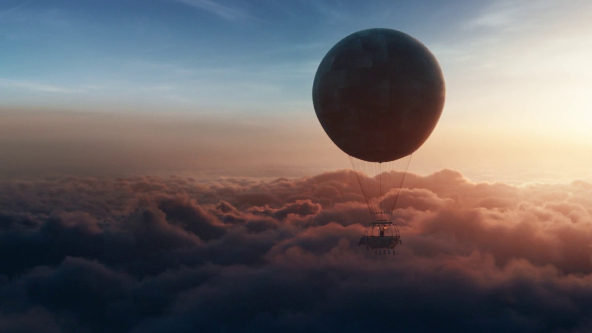 Armour (2019) —  shot,  lighting