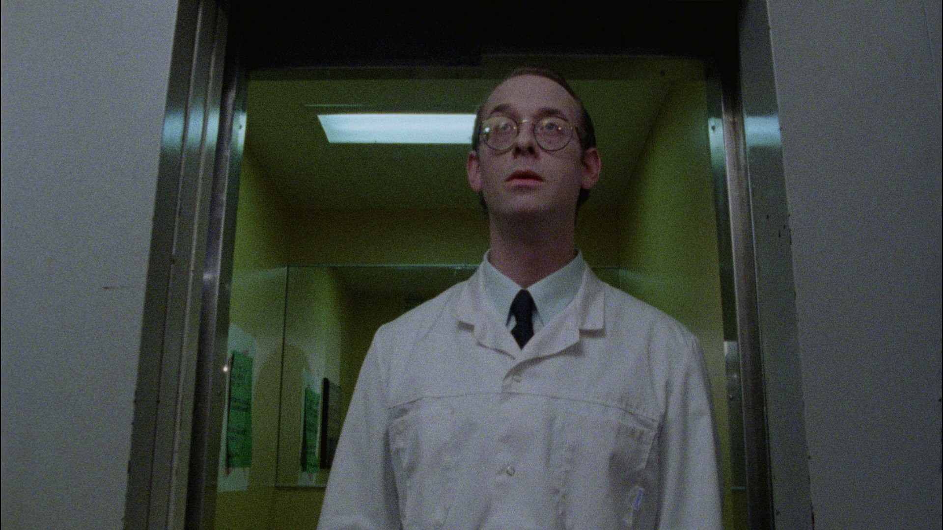 Evil Ed (1995) —  shot,  lighting