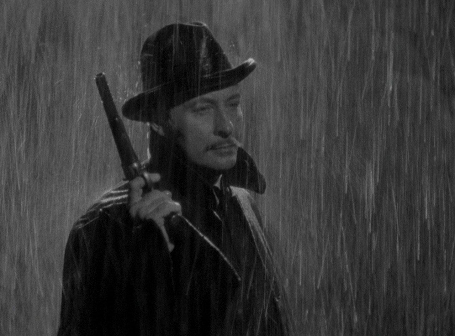 The Devil Is a Woman (1935) —  shot,  lighting