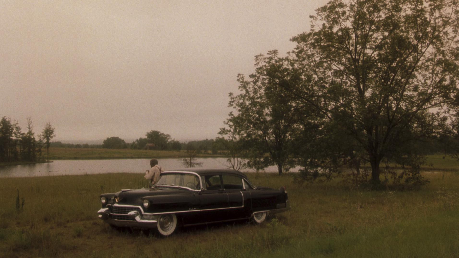 Driving Miss Daisy (1989) —  shot,  lighting