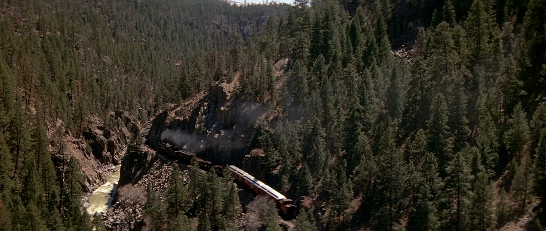 The Prestige (2006) —  shot,  lighting