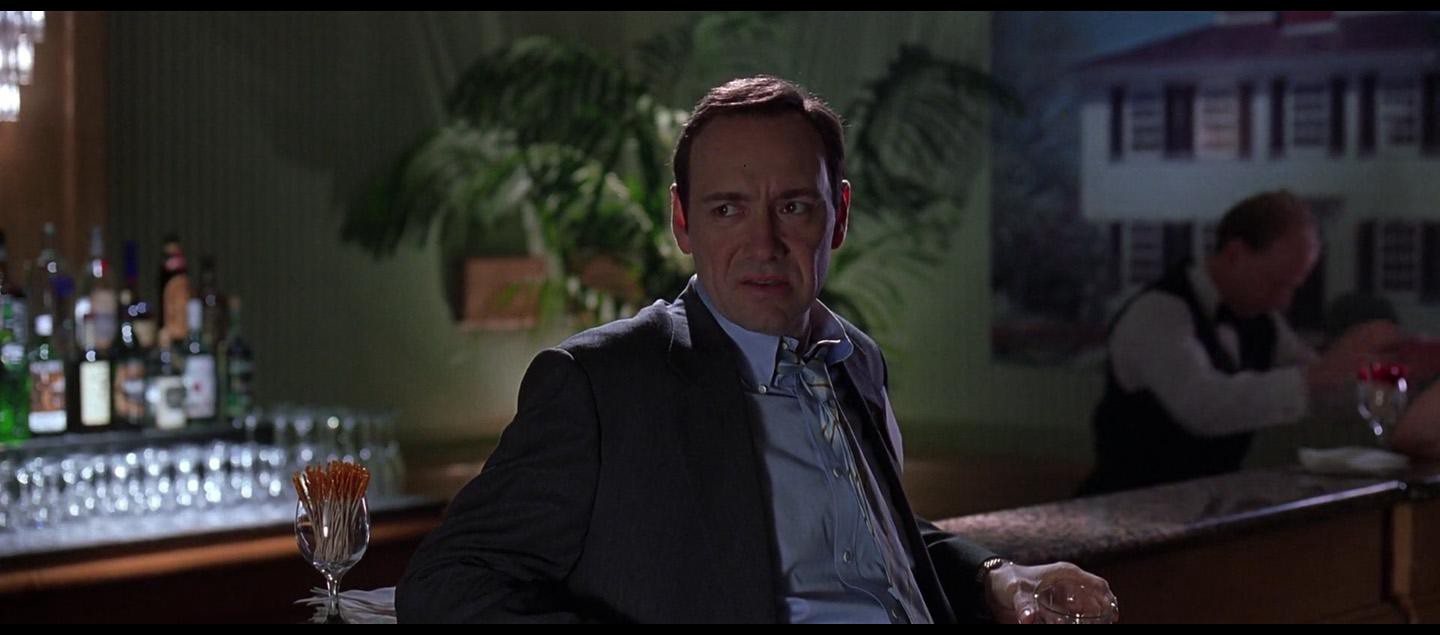 American Beauty (1999) —  shot,  lighting