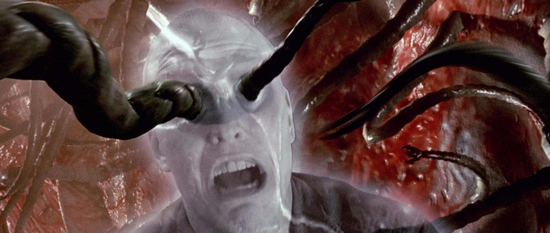 The Frighteners (1996) —  shot,  lighting