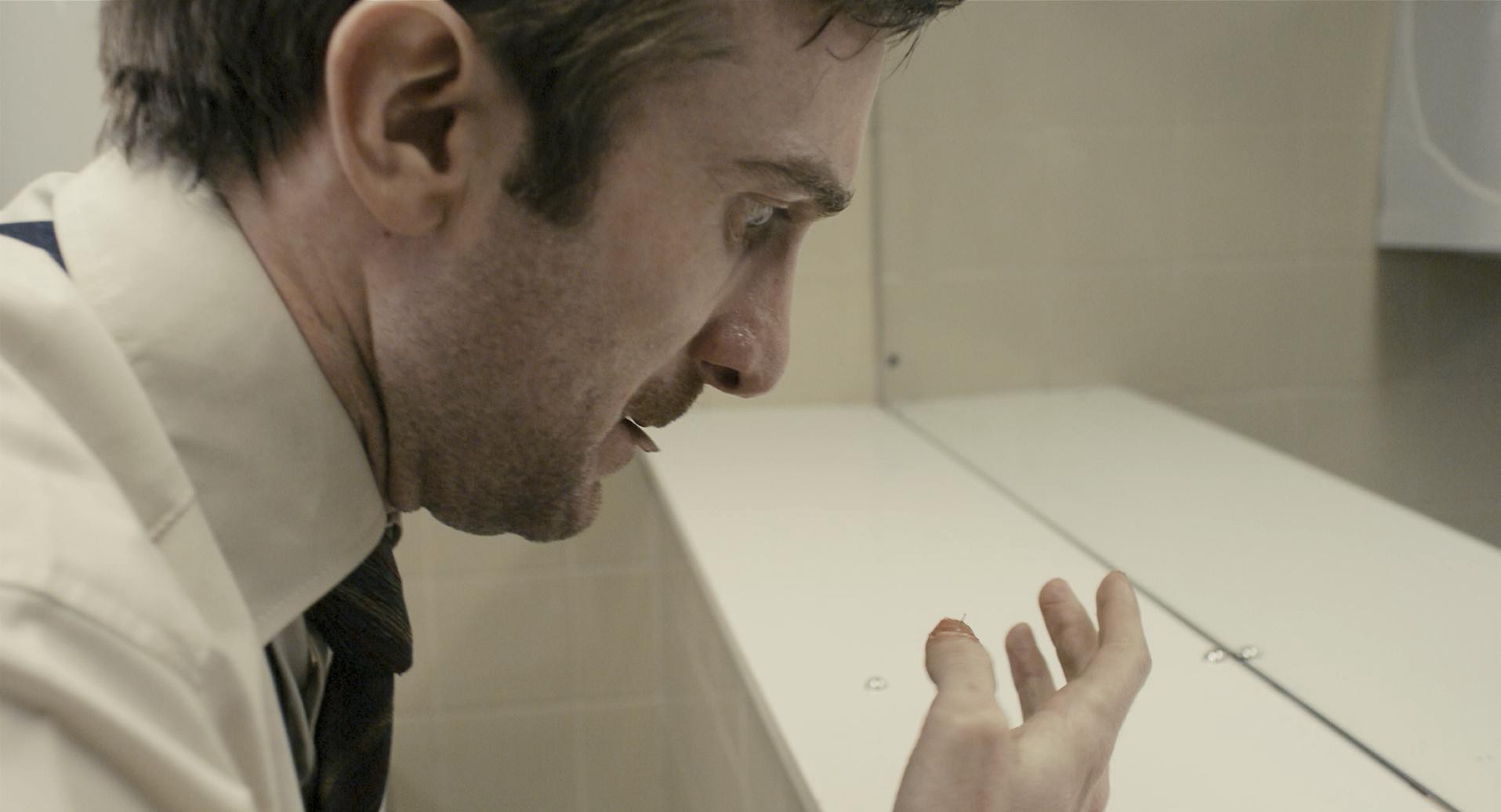 District 9 (2009) —  shot,  lighting