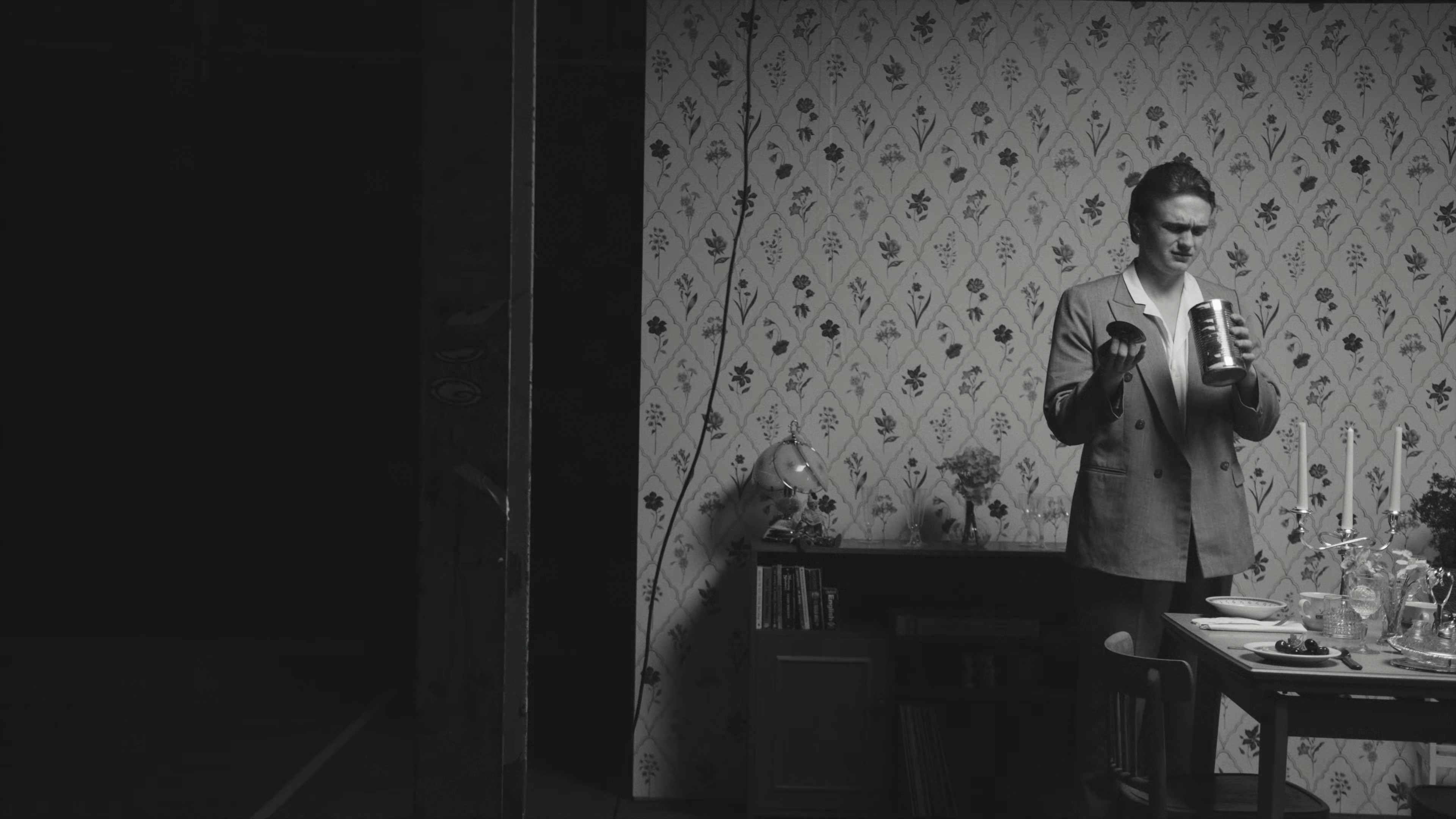 R&B (2024) —  shot,  lighting