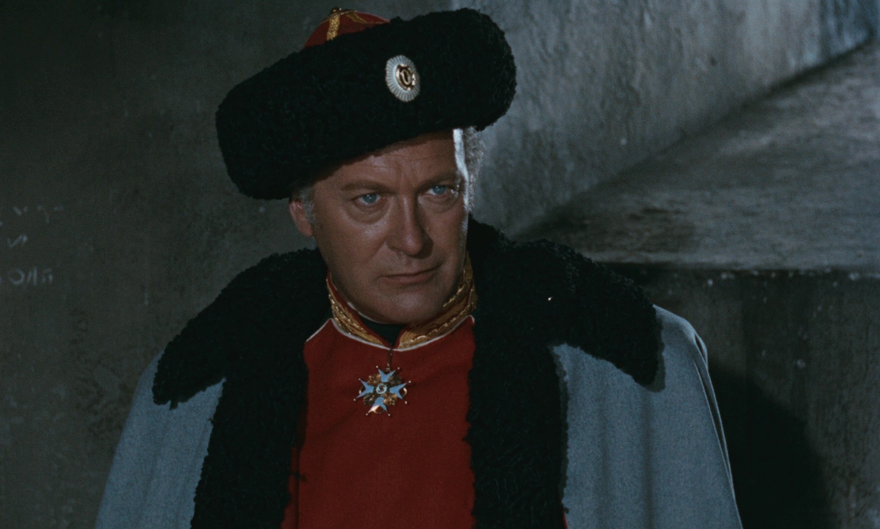 Magnificent Sinner (1959) —  shot,  lighting