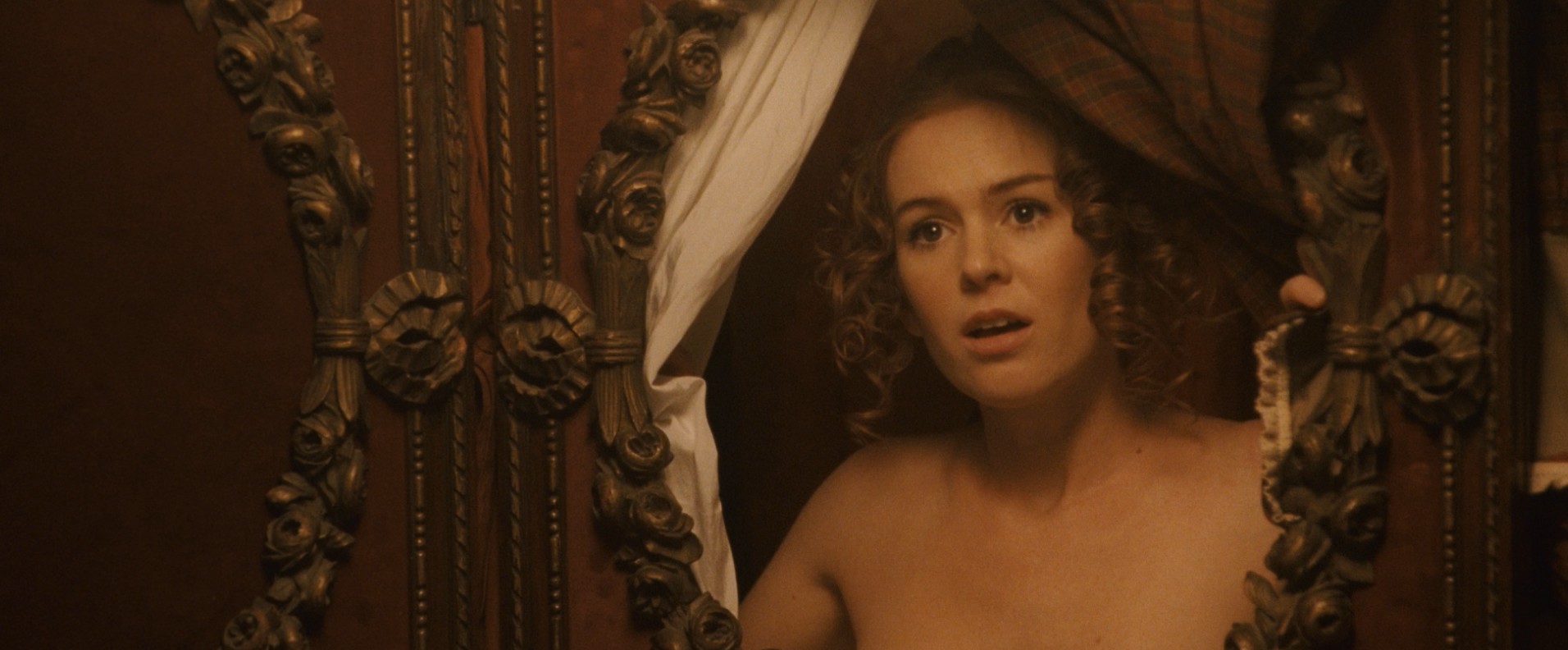 Burke and Hare (2010) —  shot,  lighting