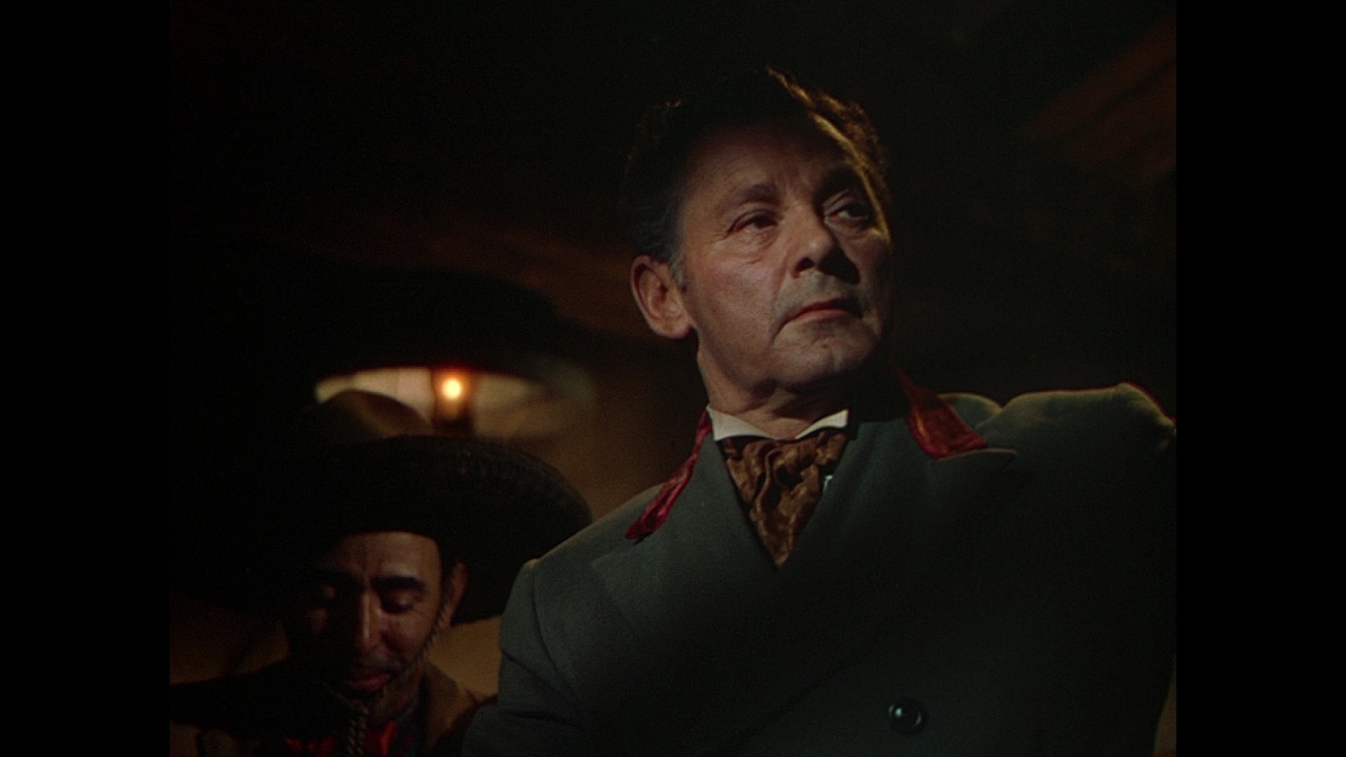 Duel in the Sun (1946) —  shot,  lighting