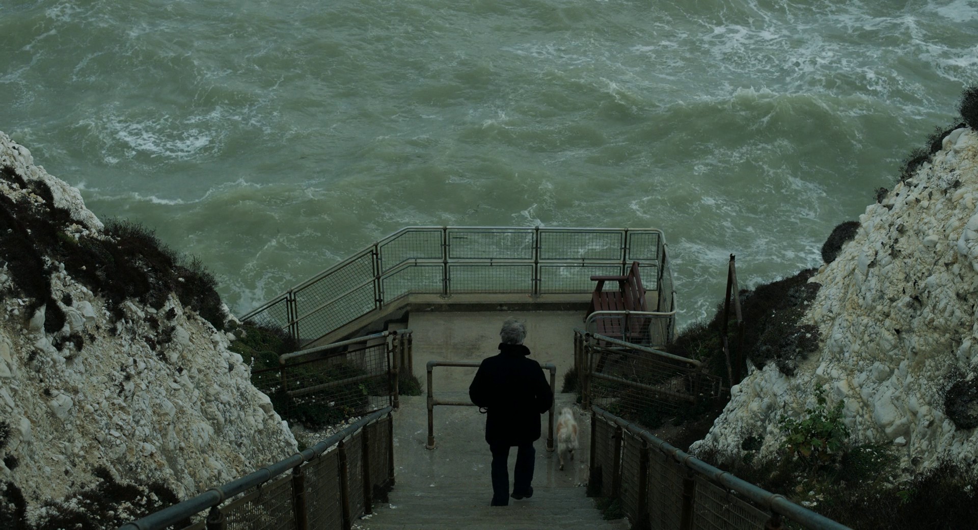 My Policeman (2022) —  shot,  lighting