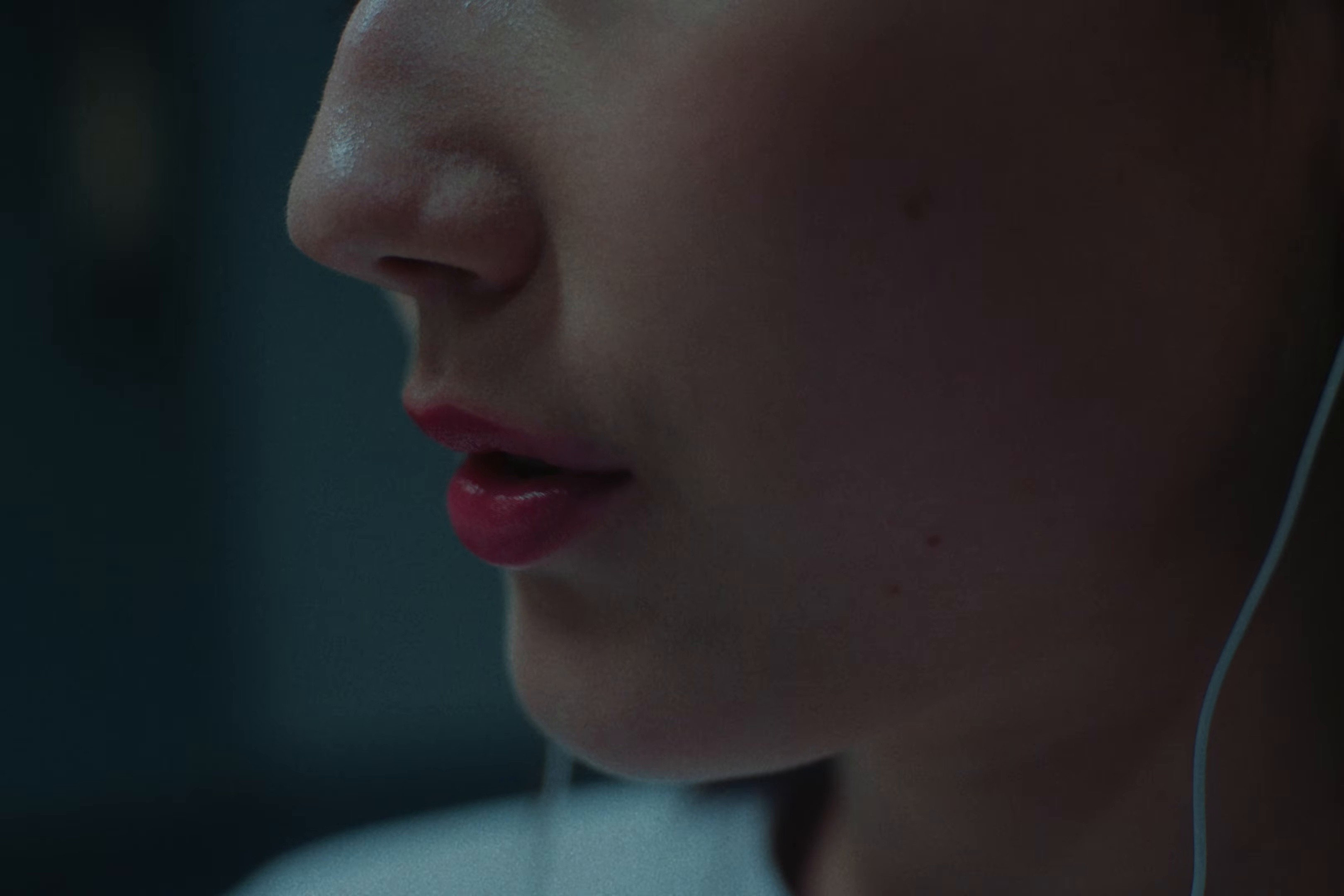 Mental Rental (2026) —  shot,  lighting