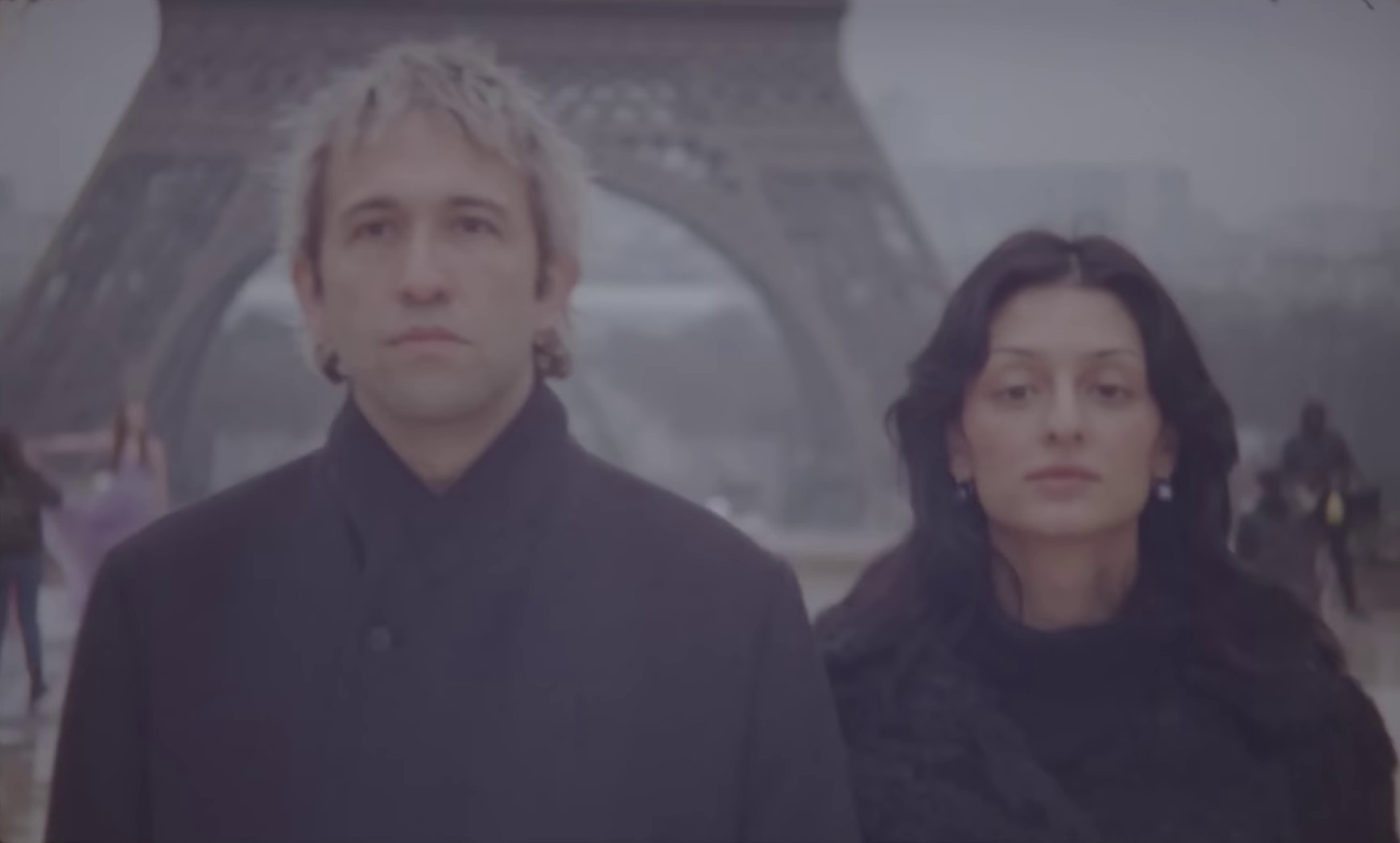 Paris is burning (2024) —  shot,  lighting