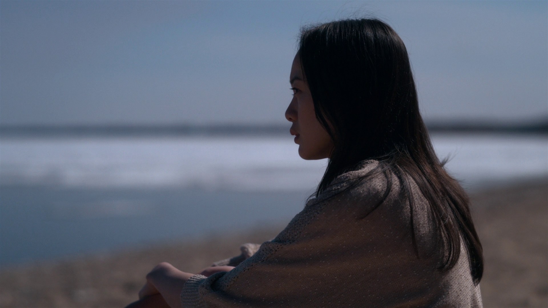 Stasis (2020) —  shot,  lighting