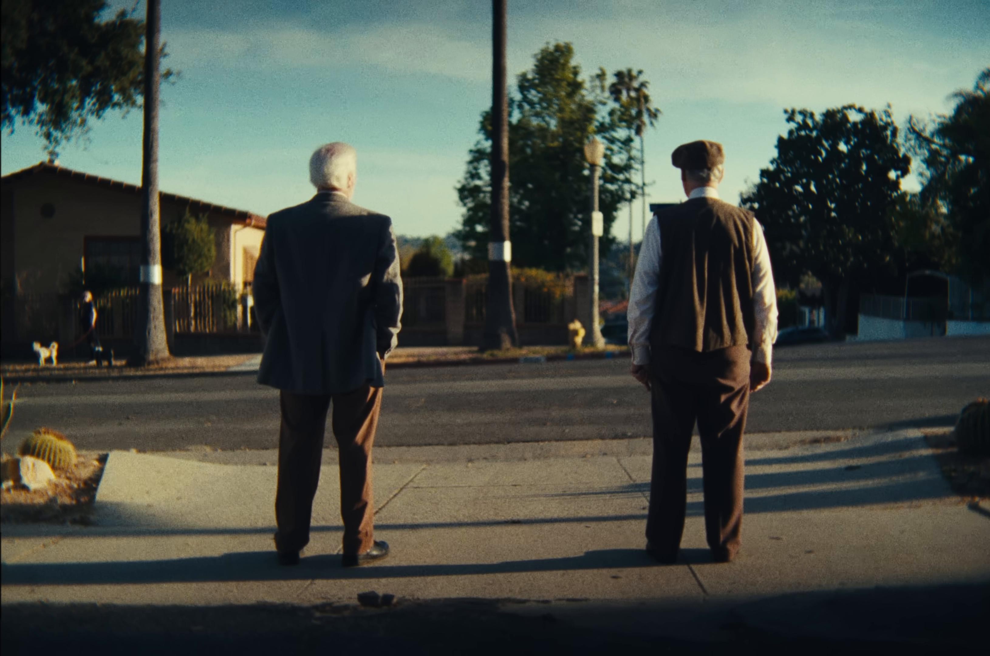 Dumb Sh*t (2025) —  shot,  lighting