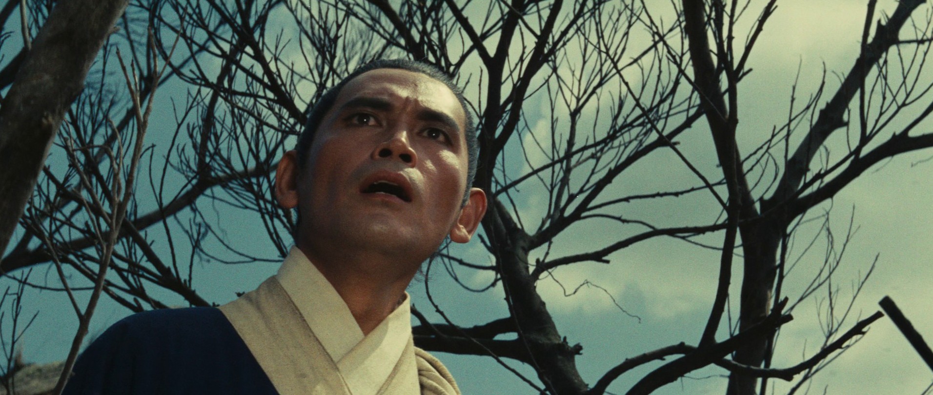 A Touch of Zen (1971) —  shot,  lighting