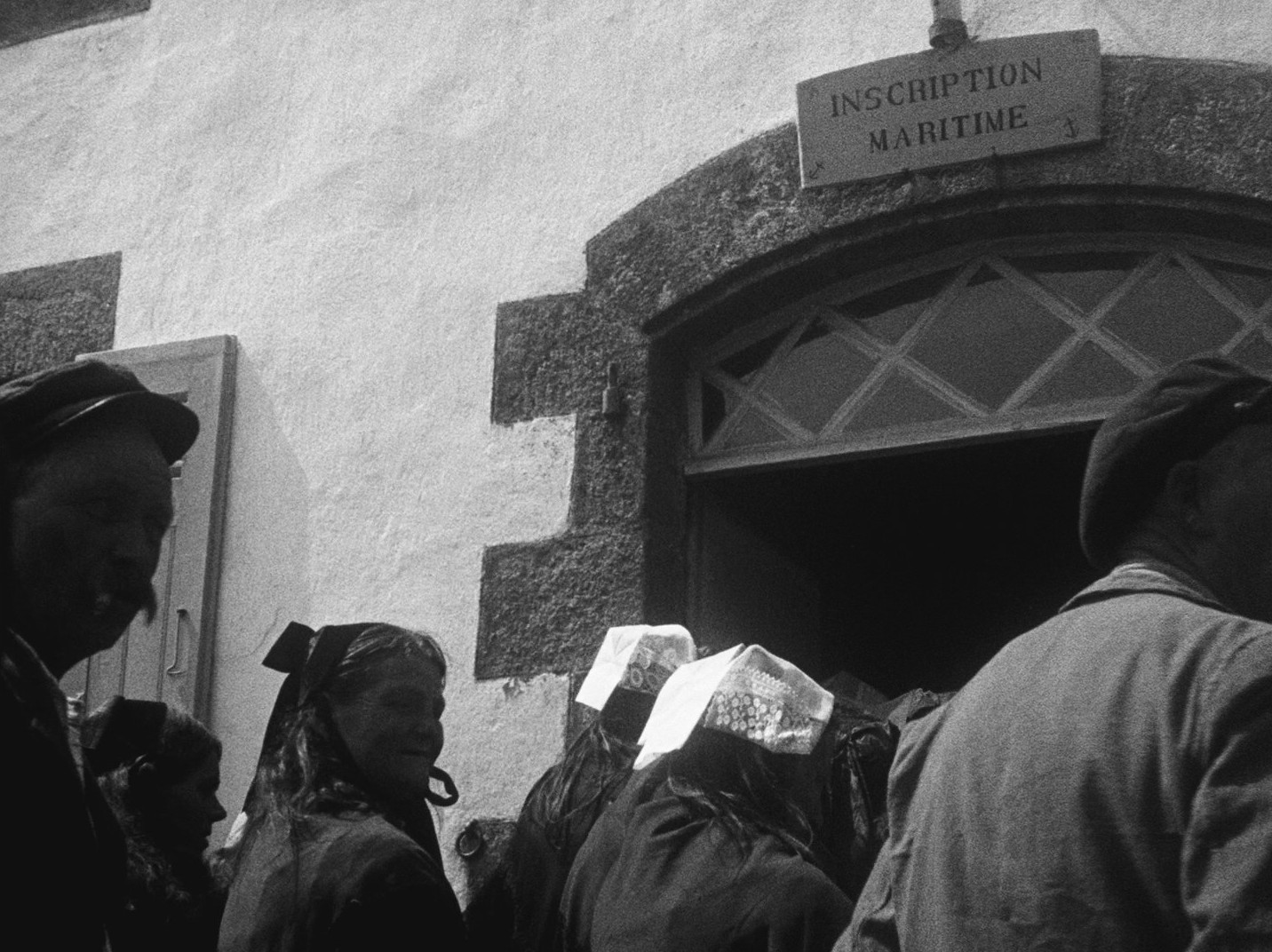 Finis terrae (1929) —  shot,  lighting