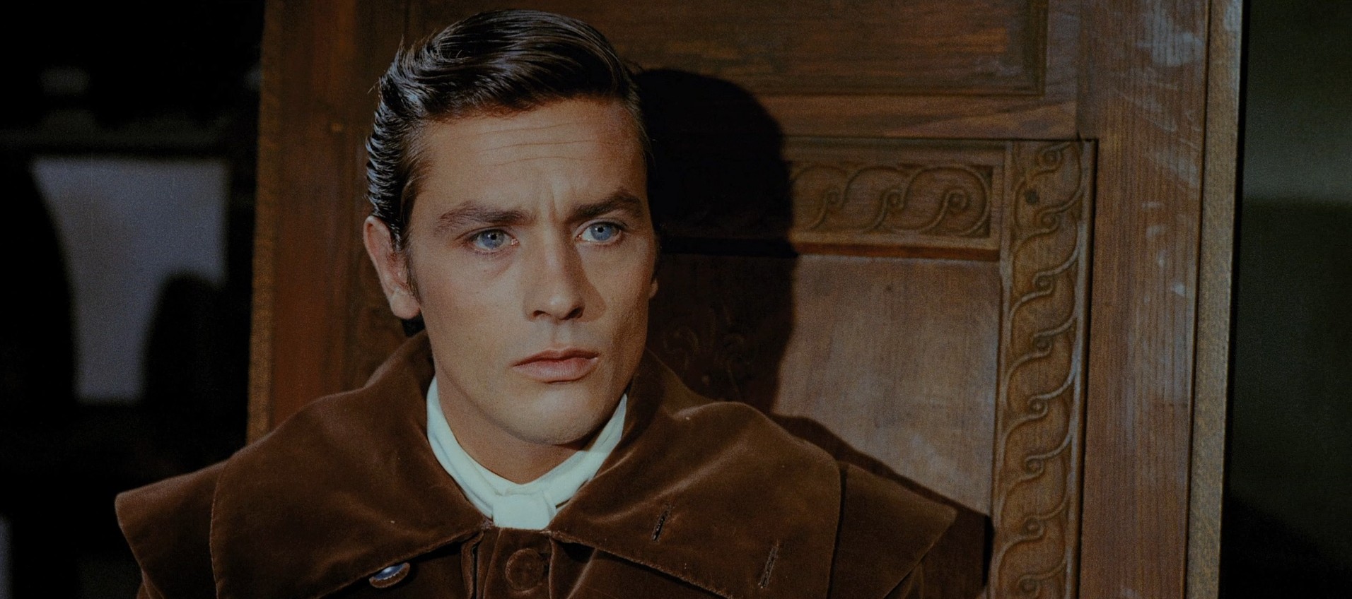 La tulipe noire (1964) —  shot,  lighting