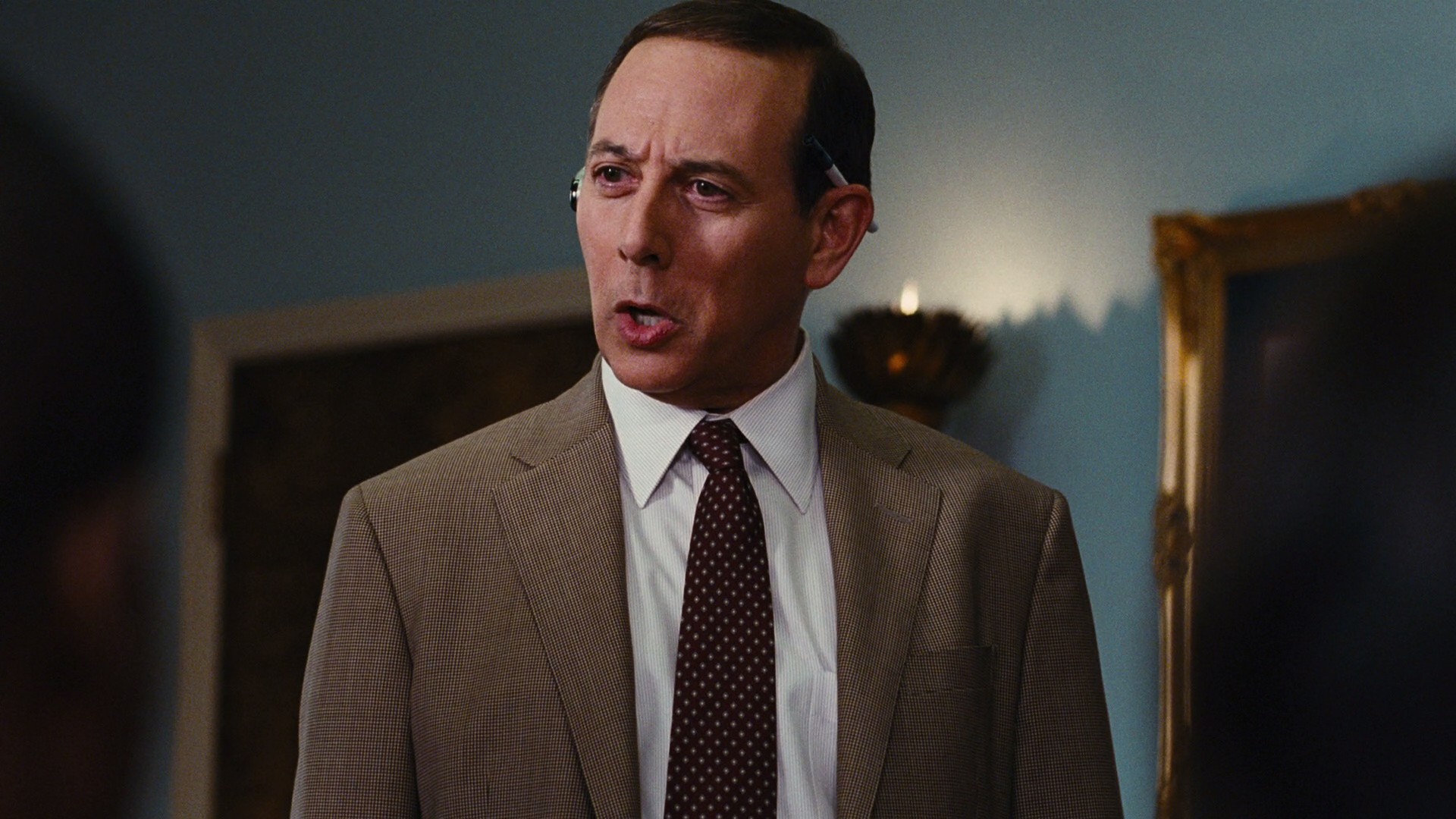 Accidental Love (2015) —  shot,  lighting